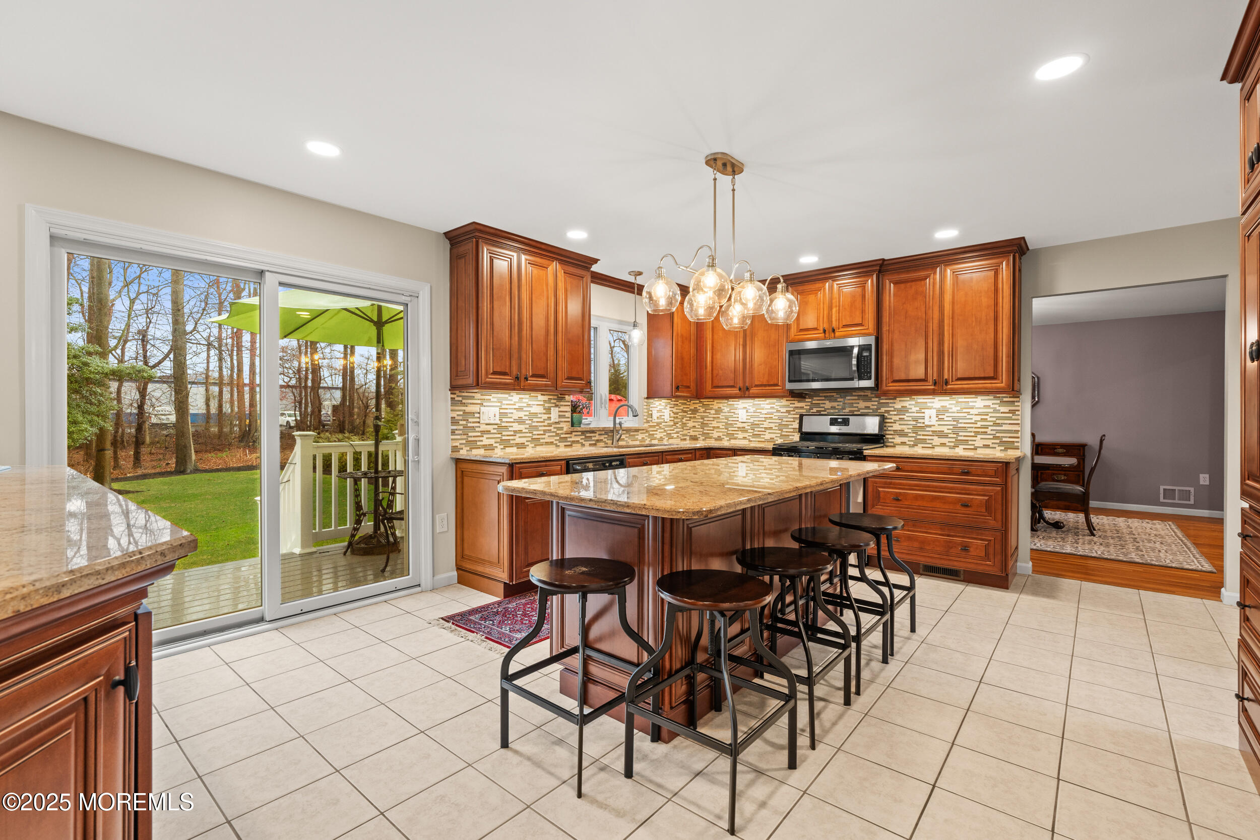 1624 Melville Street, Oakhurst, New Jersey image 11