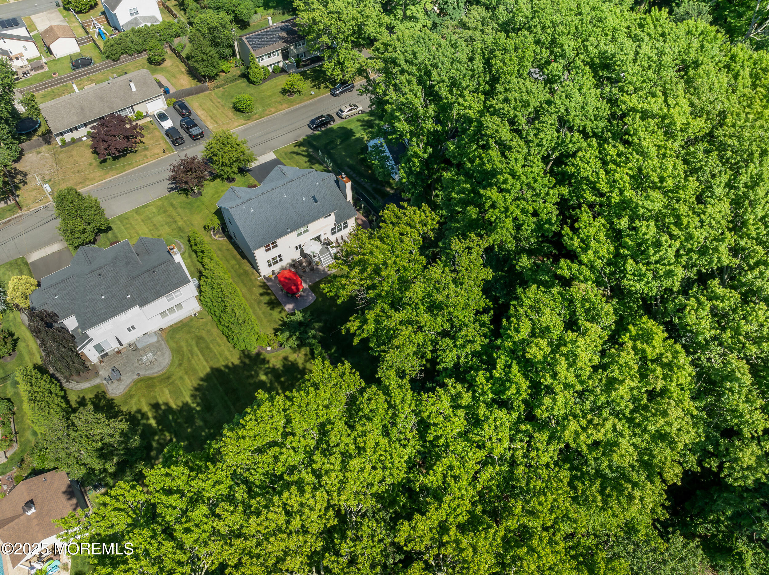 1624 Melville Street, Oakhurst, New Jersey image 39
