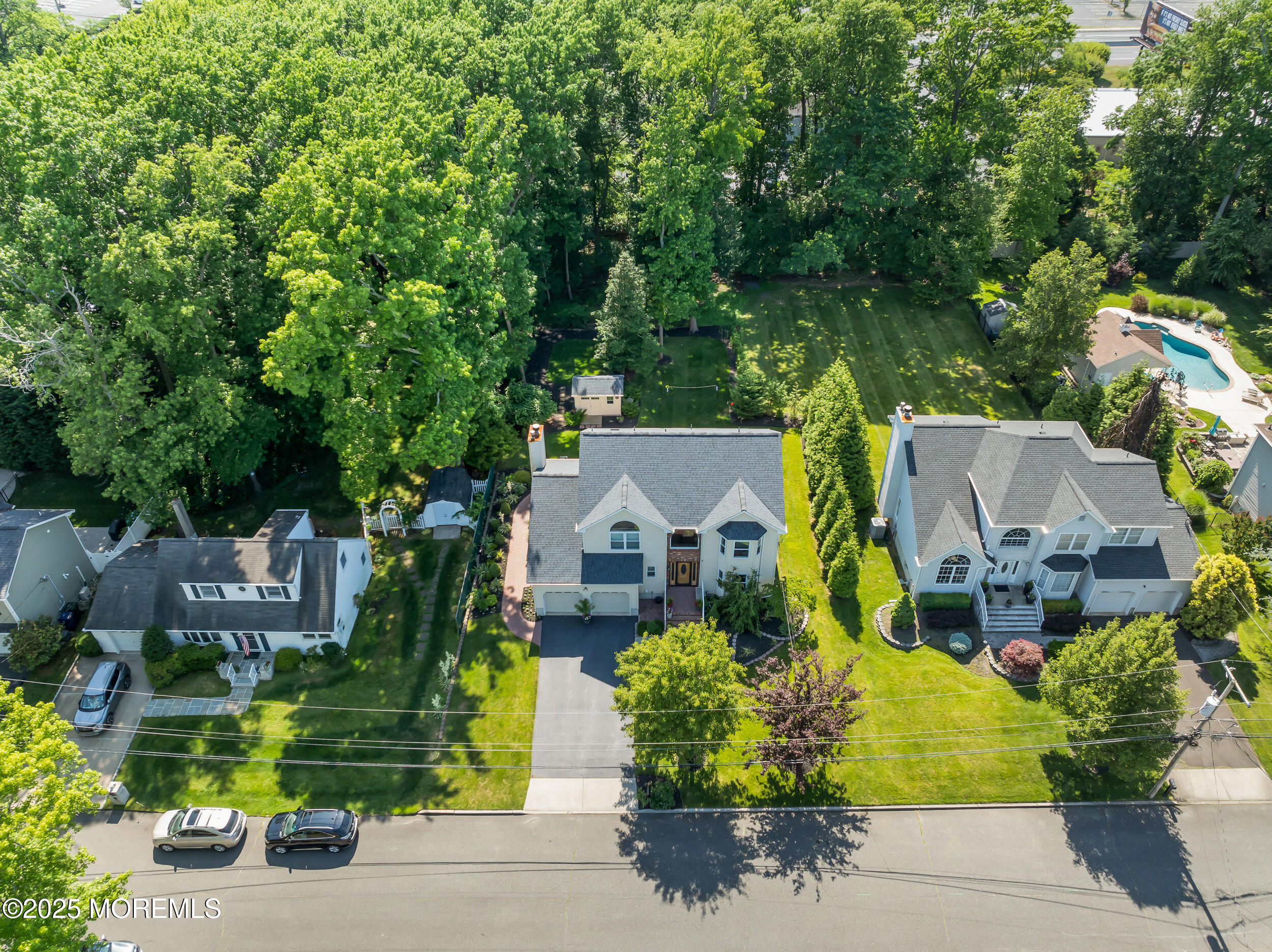 1624 Melville Street, Oakhurst, New Jersey image 37