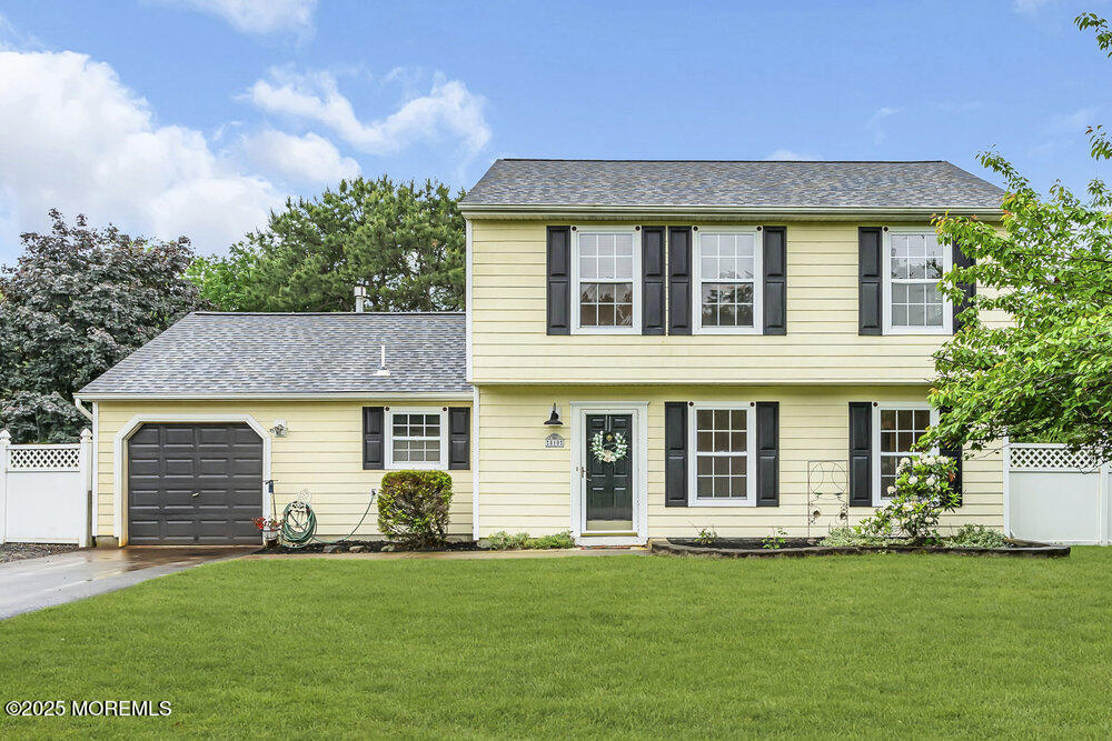 810 Blenheim Drive, Brick, New Jersey image 30