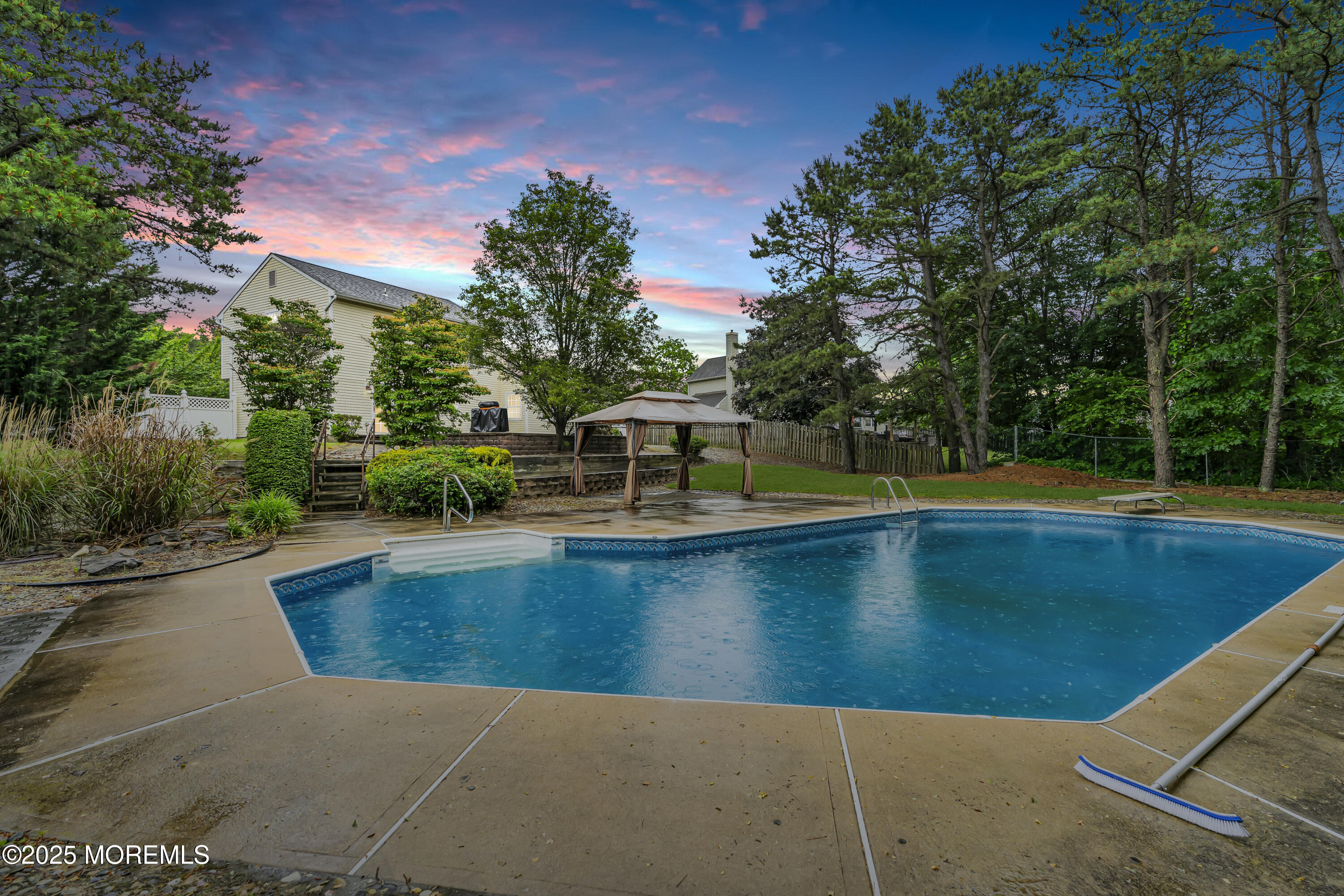 810 Blenheim Drive, Brick, New Jersey image 6