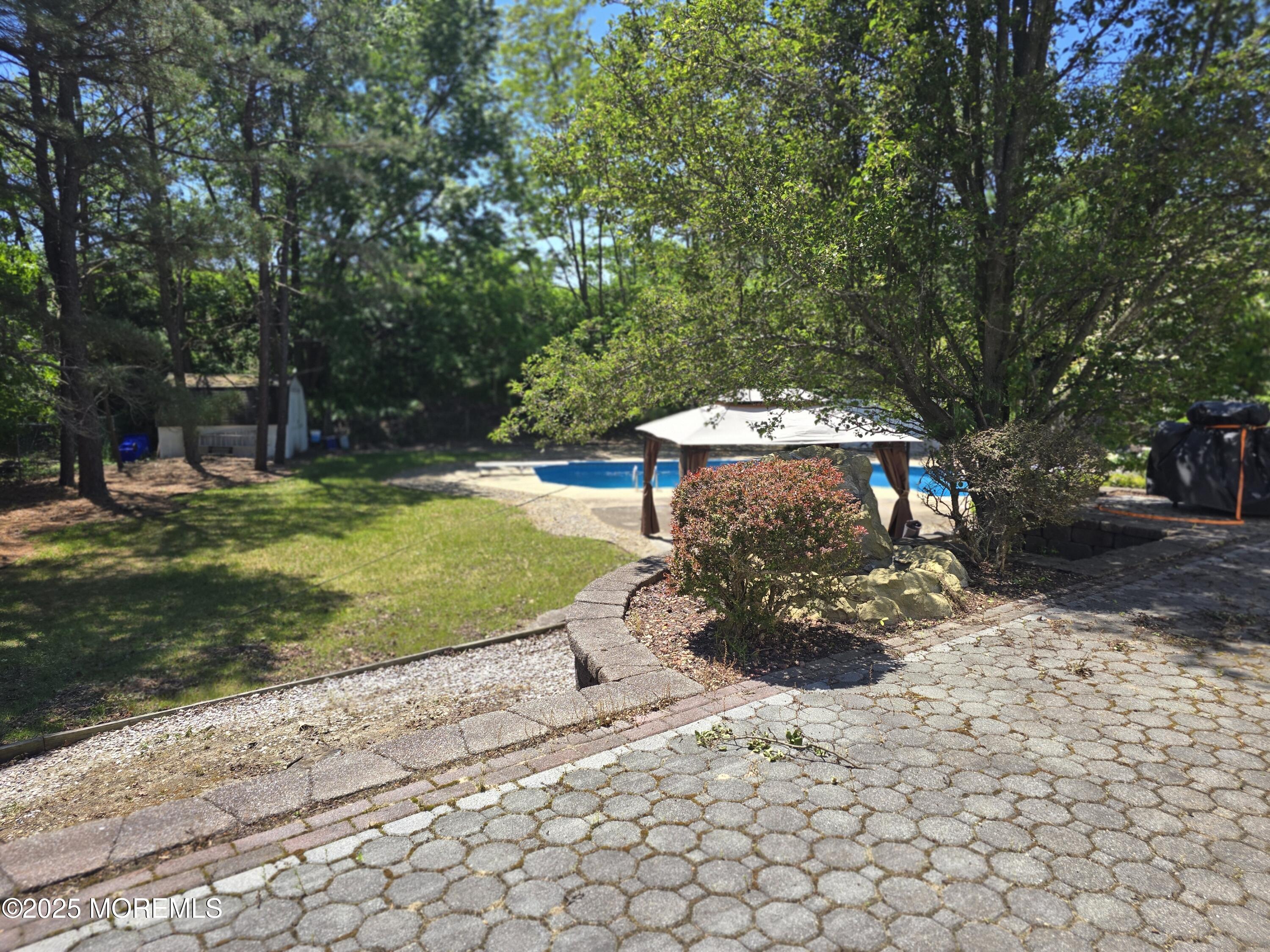 810 Blenheim Drive, Brick, New Jersey image 5
