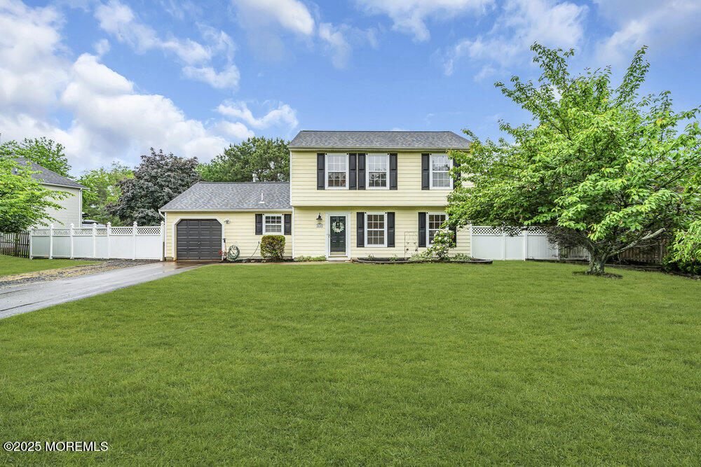 810 Blenheim Drive, Brick, New Jersey image 31