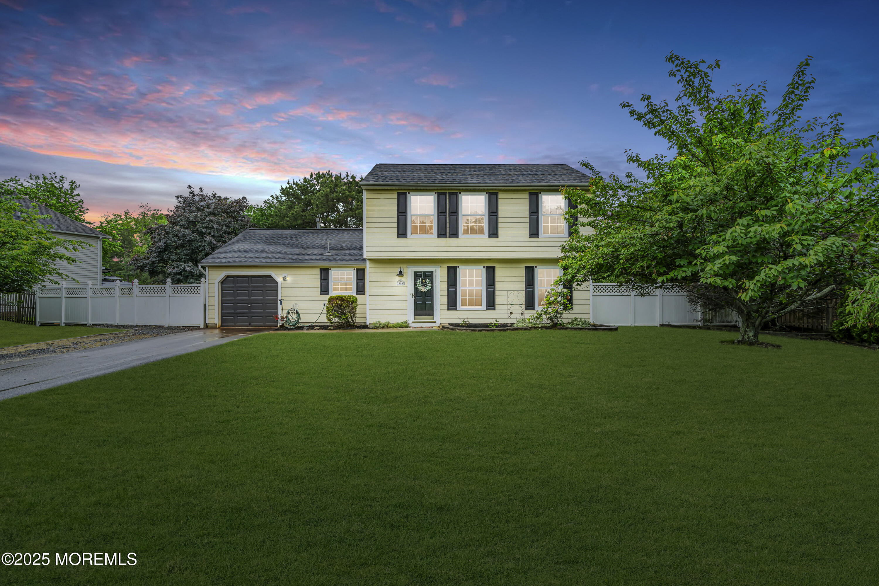 810 Blenheim Drive, Brick, New Jersey image 2