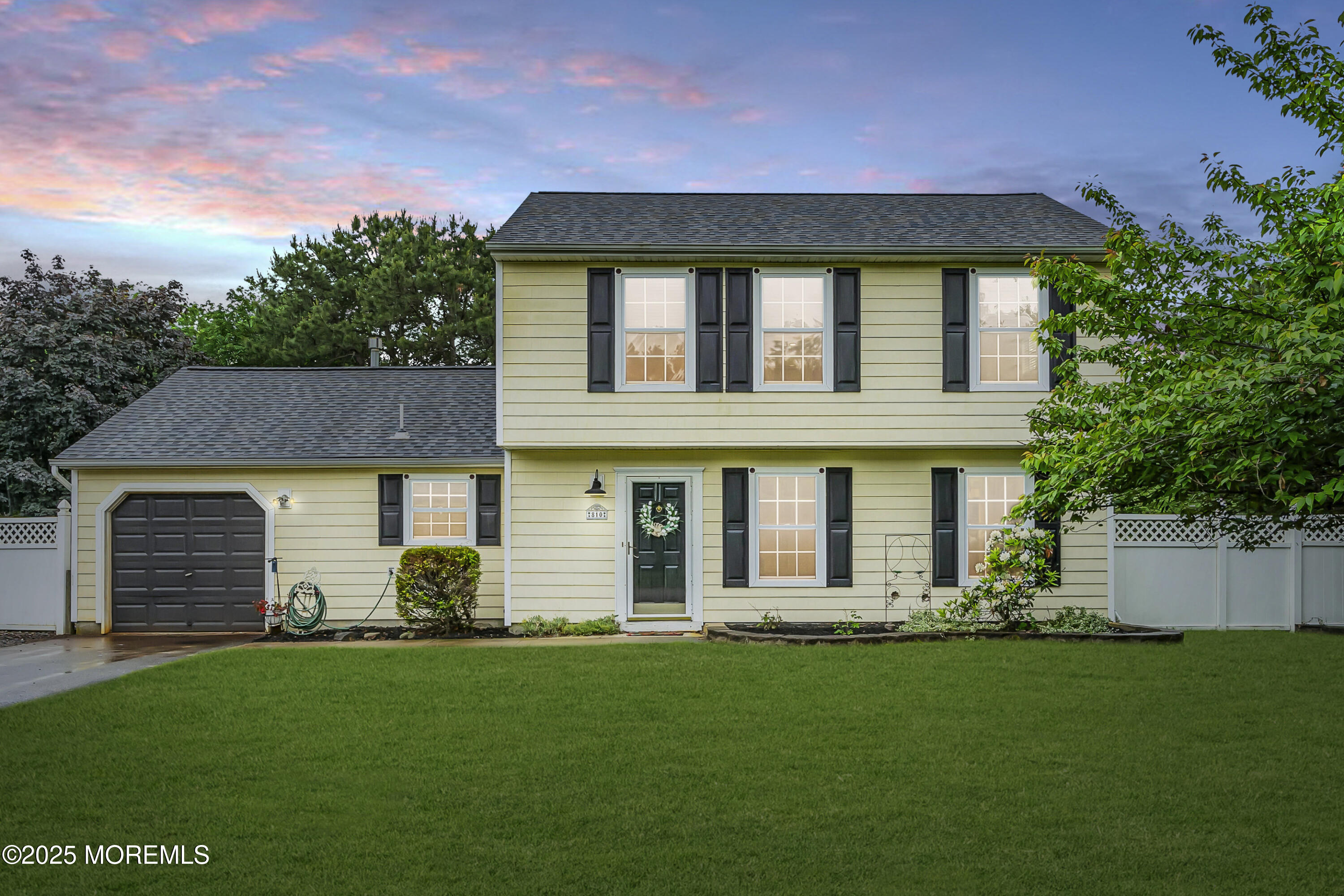 810 Blenheim Drive, Brick, New Jersey image 1