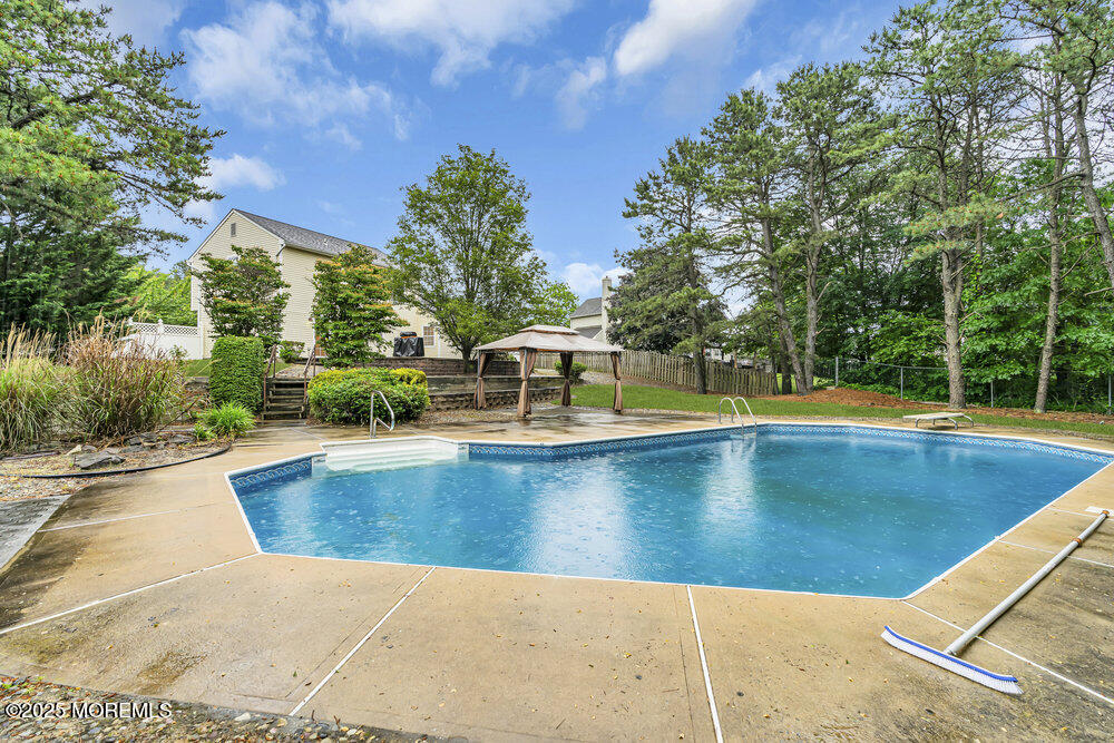 810 Blenheim Drive, Brick, New Jersey image 3