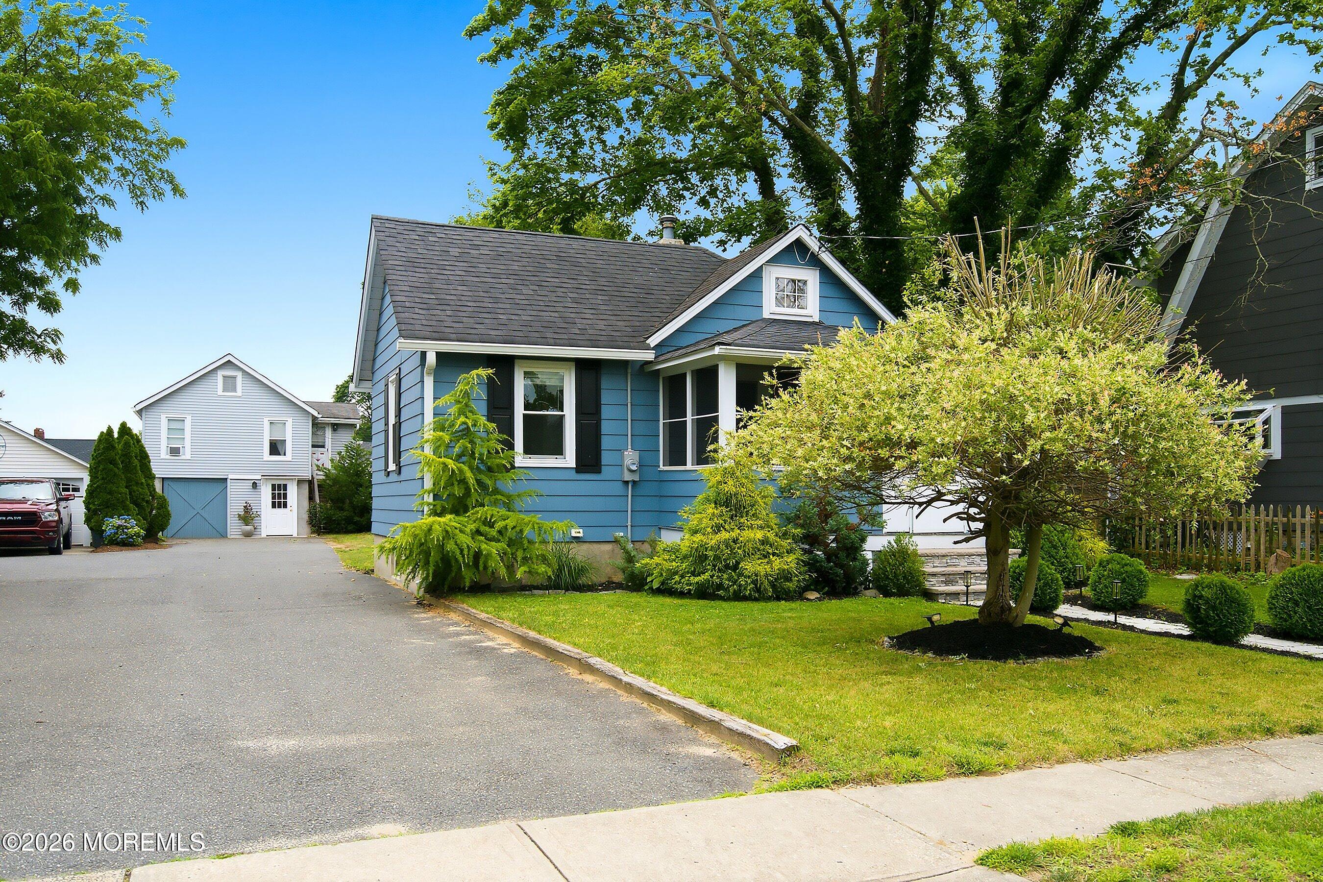 1116 Gowdy Avenue