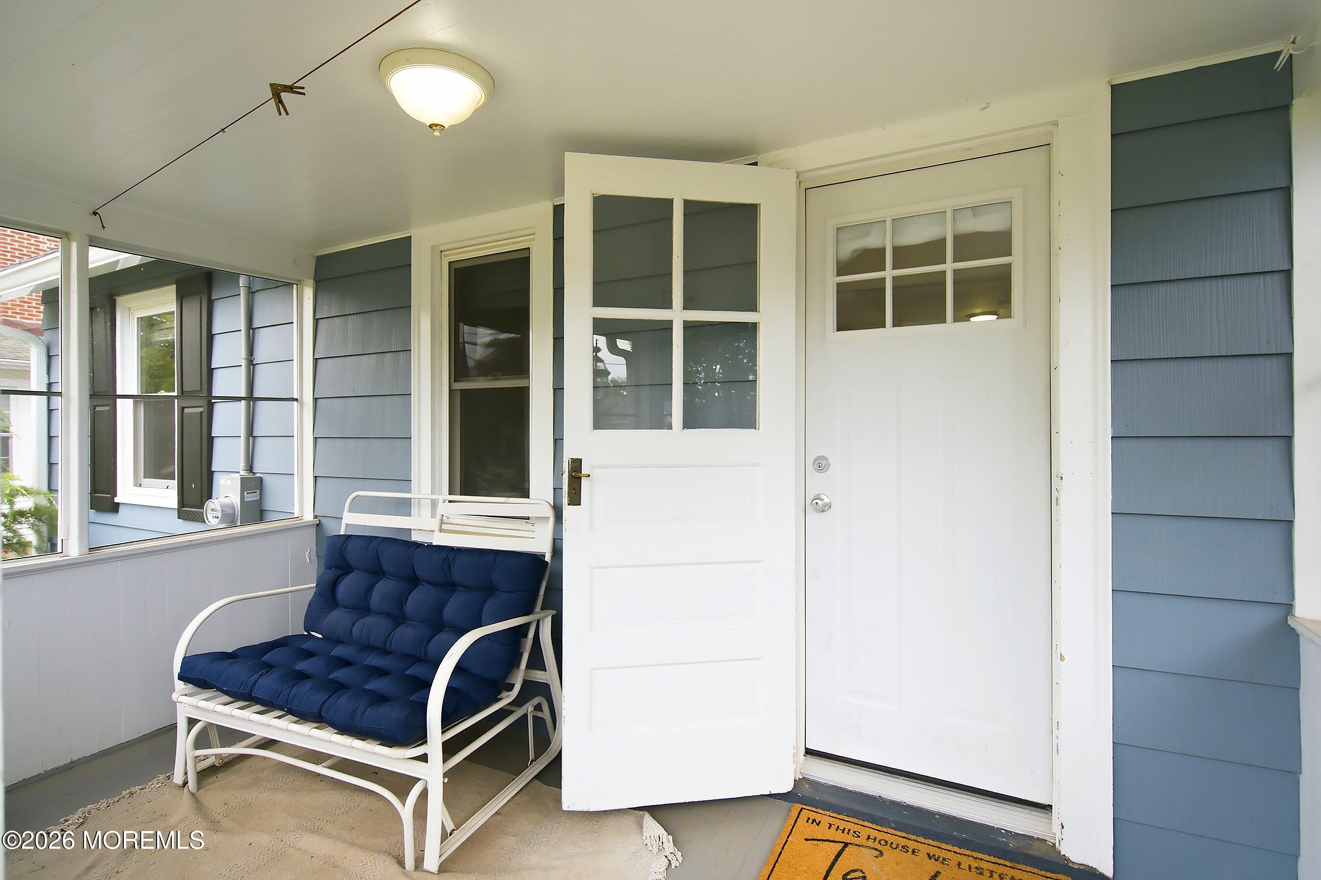 1116 Gowdy Avenue