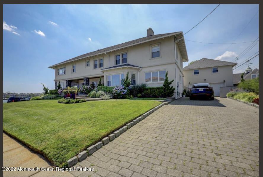 1 S Ocean Avenue