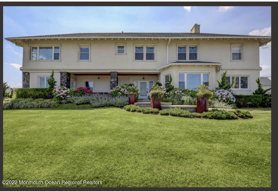 1 S Ocean Avenue