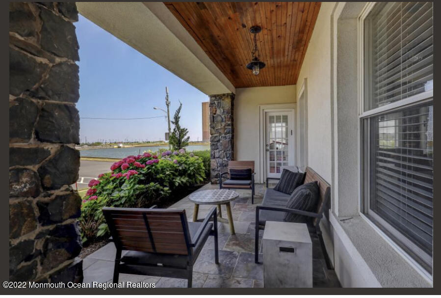 1 S Ocean Avenue