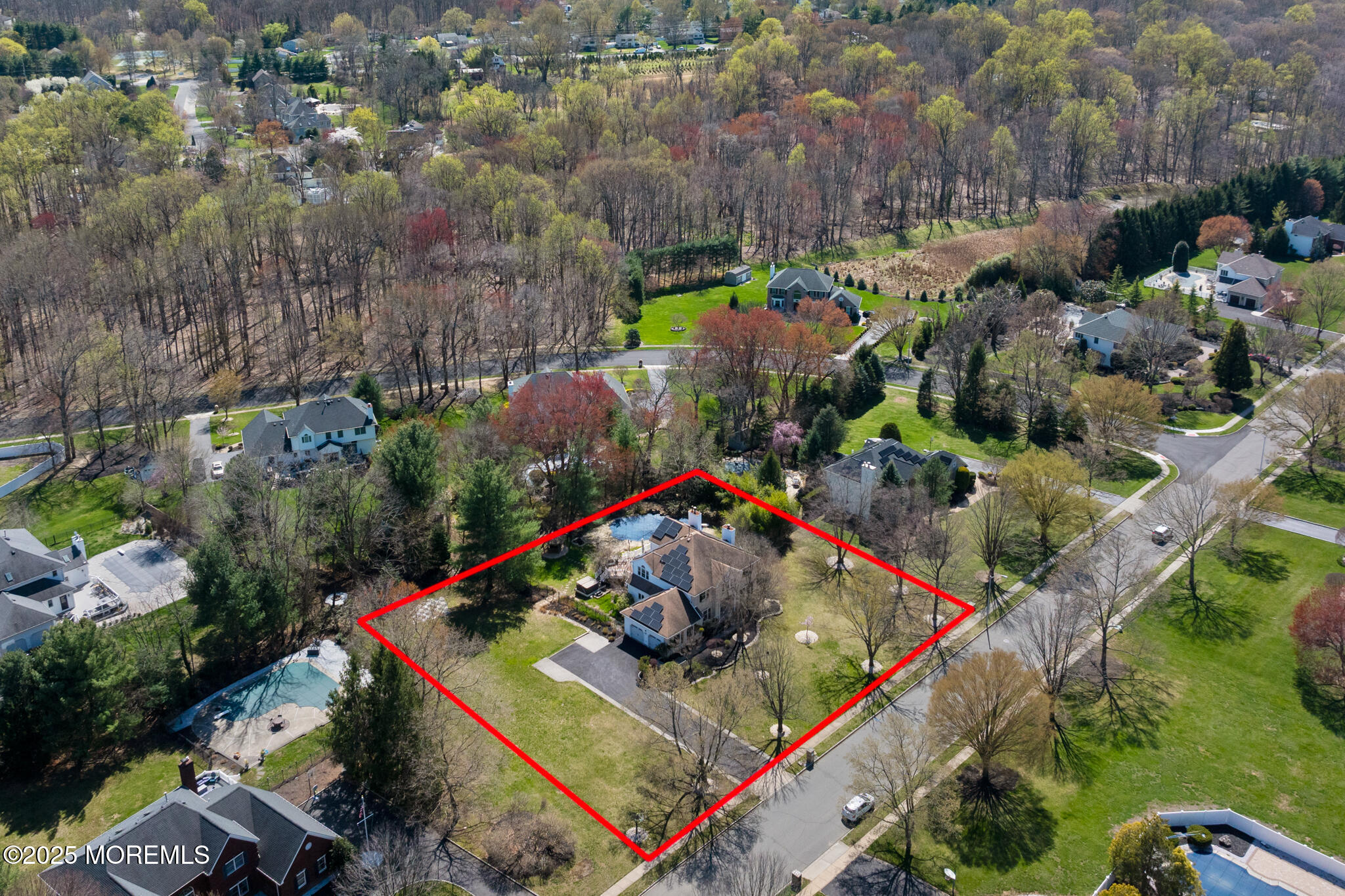 21 Sheffield Drive, Freehold, New Jersey image 47
