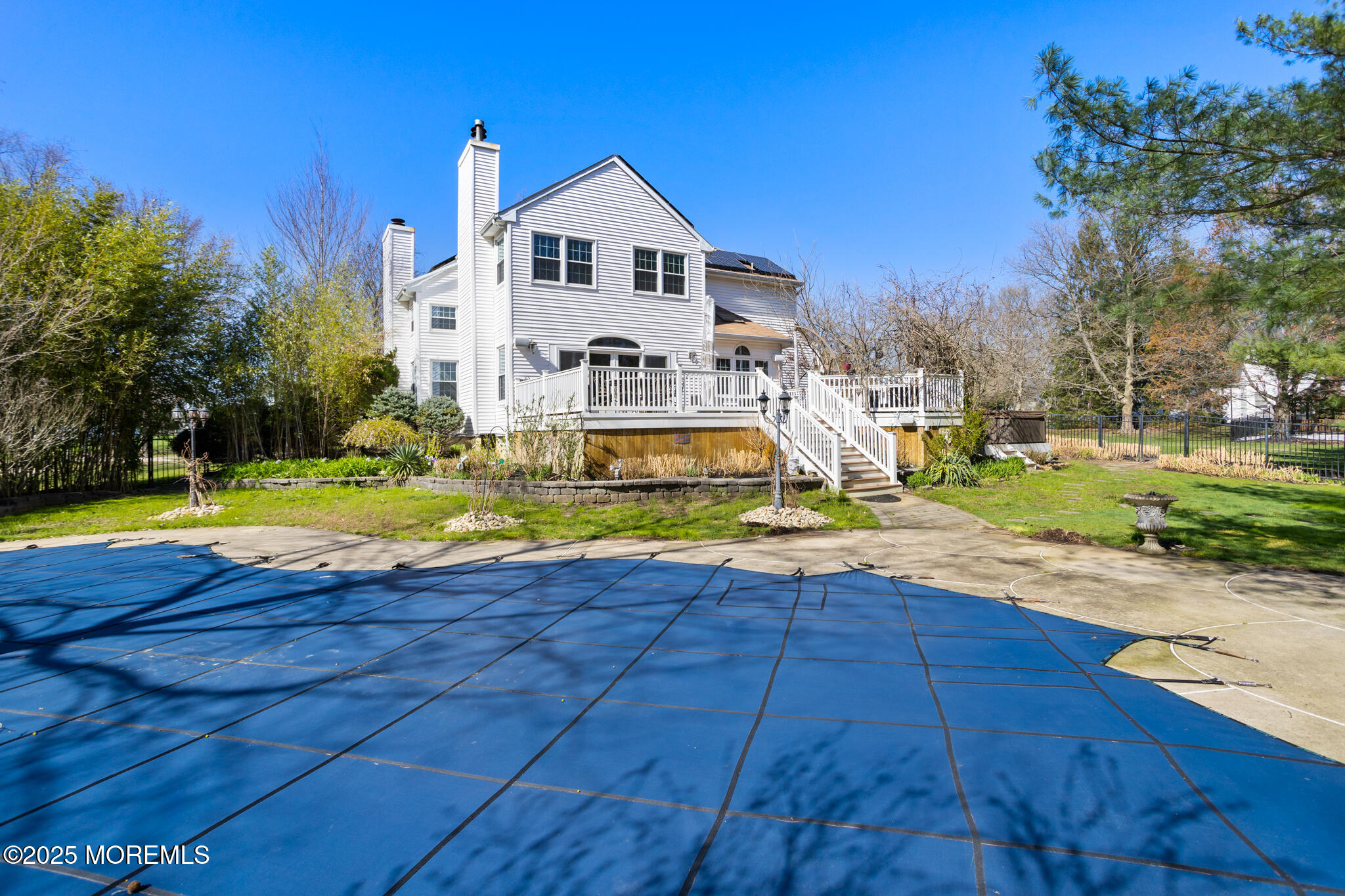 21 Sheffield Drive, Freehold, New Jersey image 35