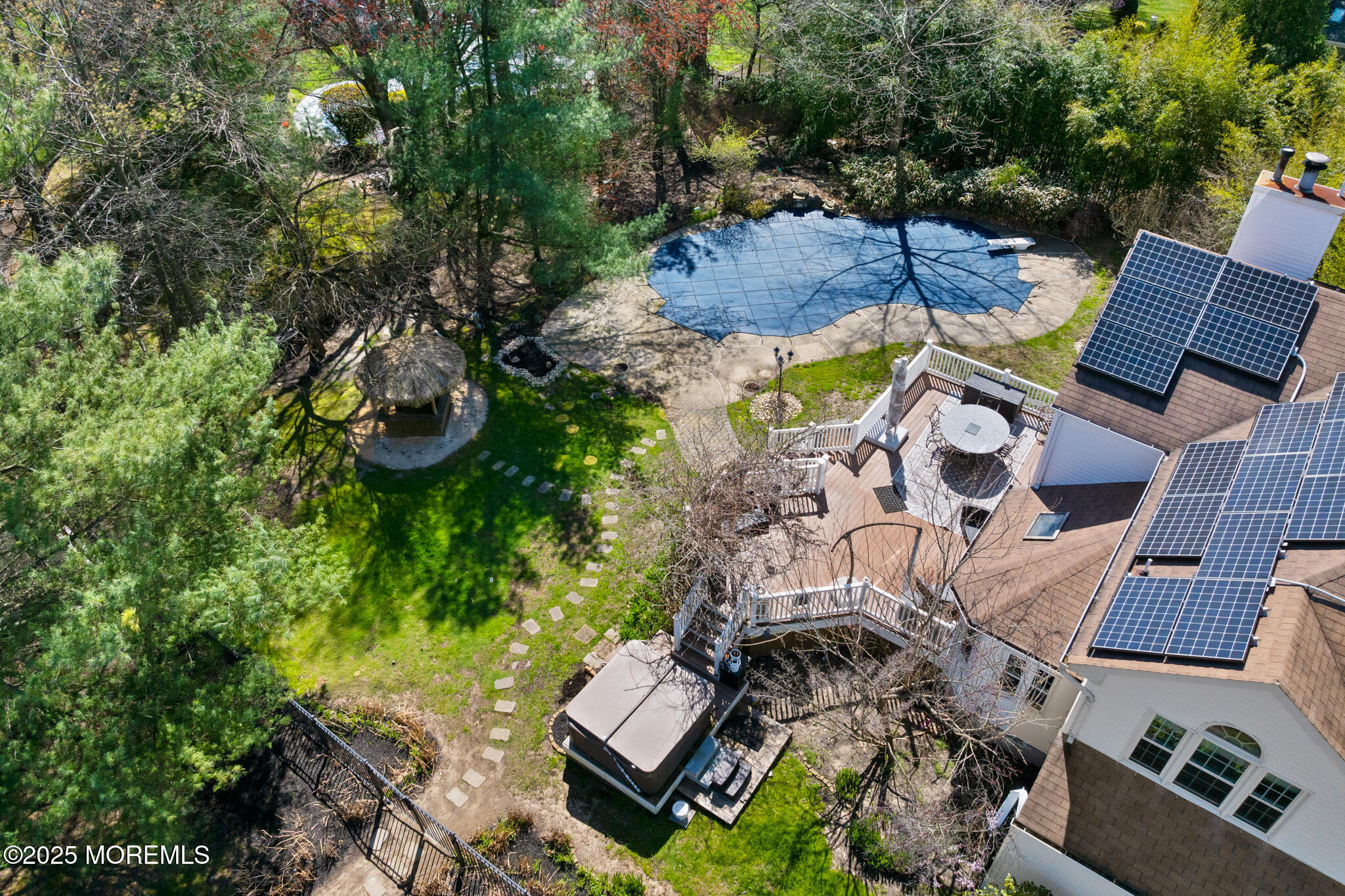 21 Sheffield Drive, Freehold, New Jersey image 37