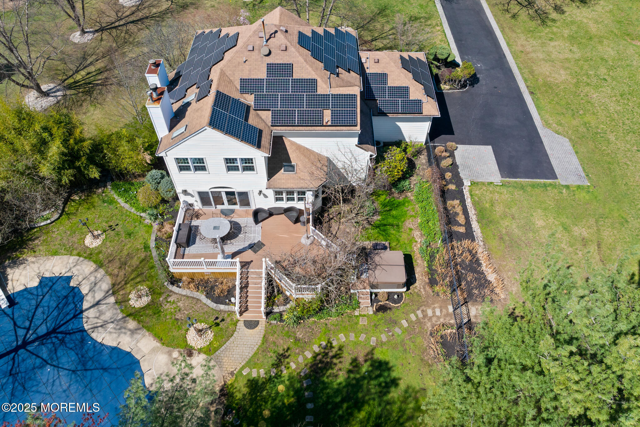 21 Sheffield Drive, Freehold, New Jersey image 45