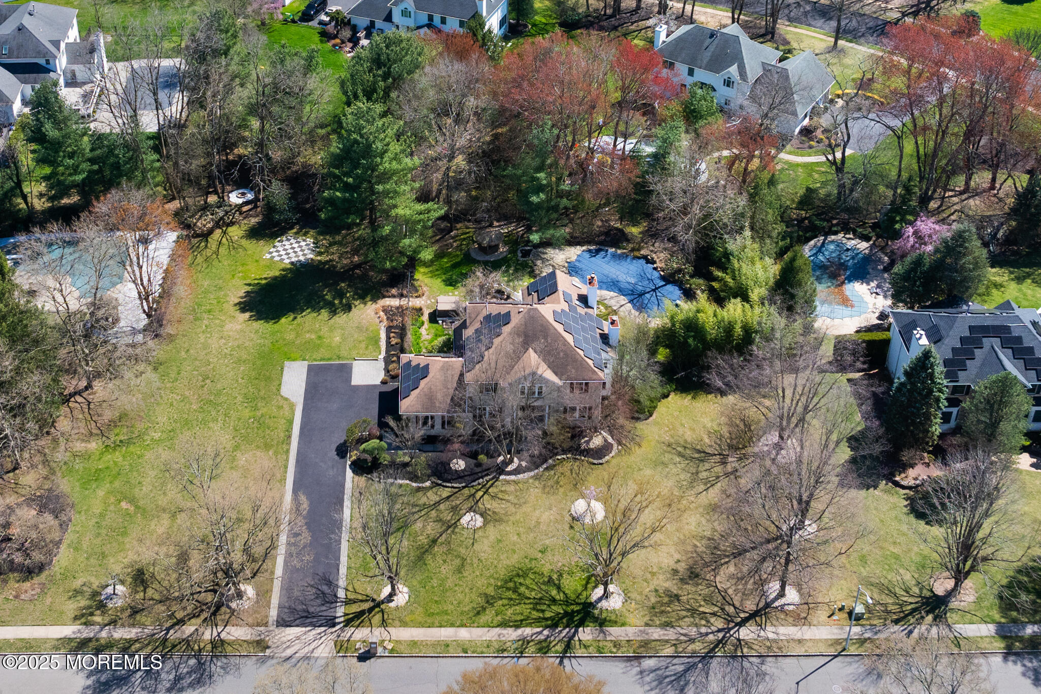 21 Sheffield Drive, Freehold, New Jersey image 46