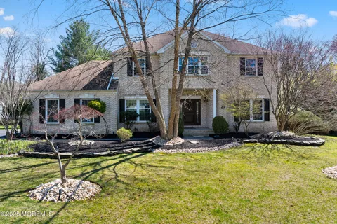 21 Sheffield Drive, Freehold, NJ 07728 - MLS#: 22509858