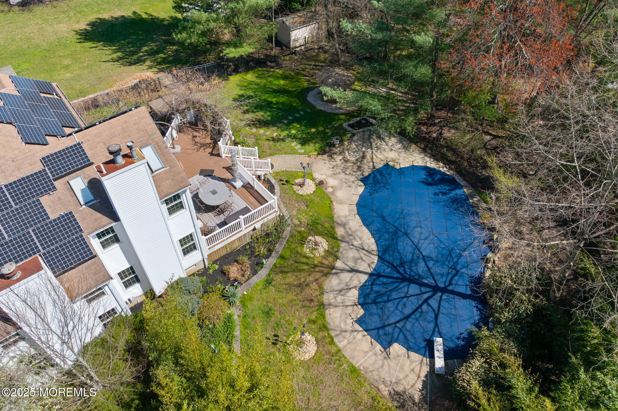 21 Sheffield Drive, Freehold, New Jersey image 38