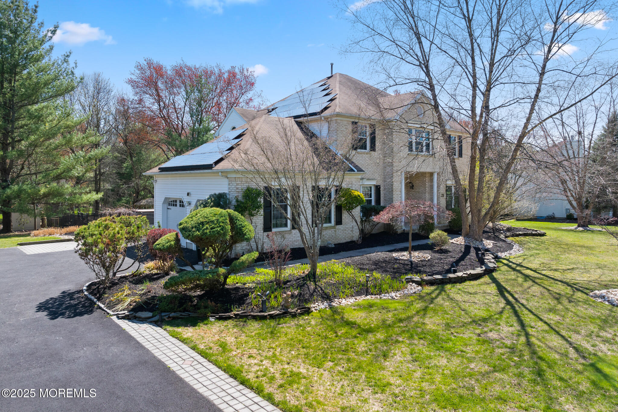 21 Sheffield Drive, Freehold, New Jersey image 31