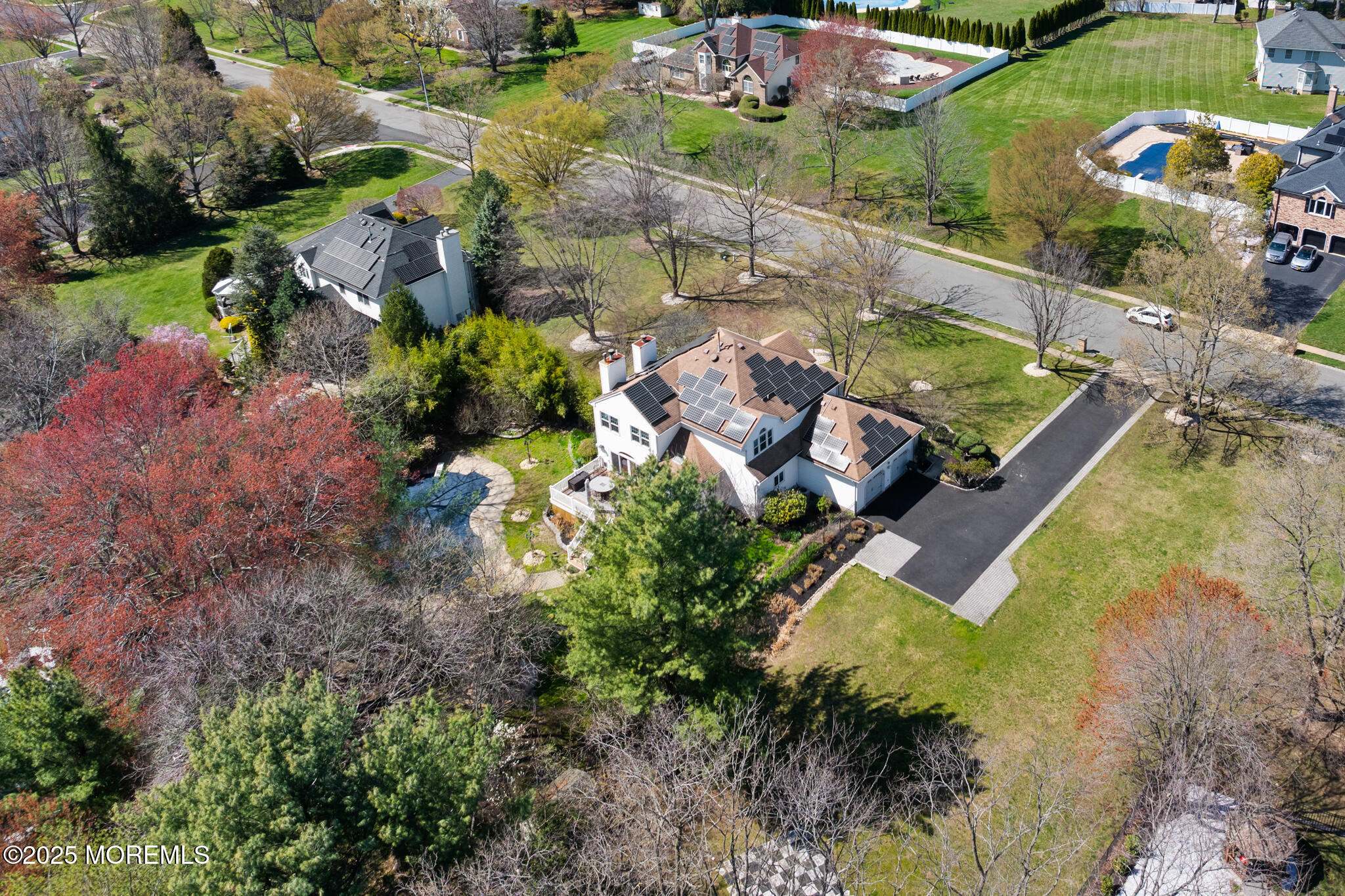 21 Sheffield Drive, Freehold, New Jersey image 50
