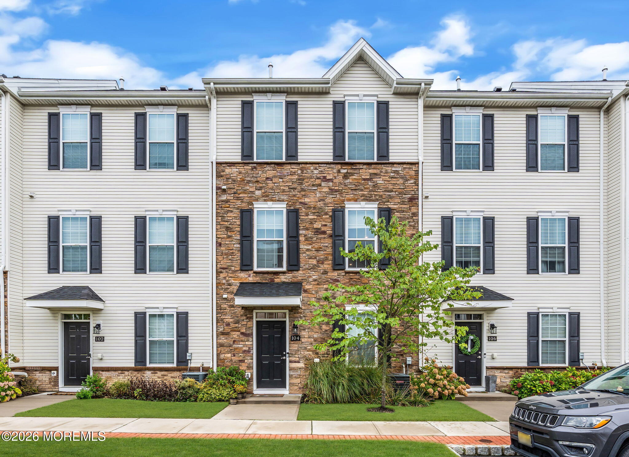 104 Celebration Boulevard