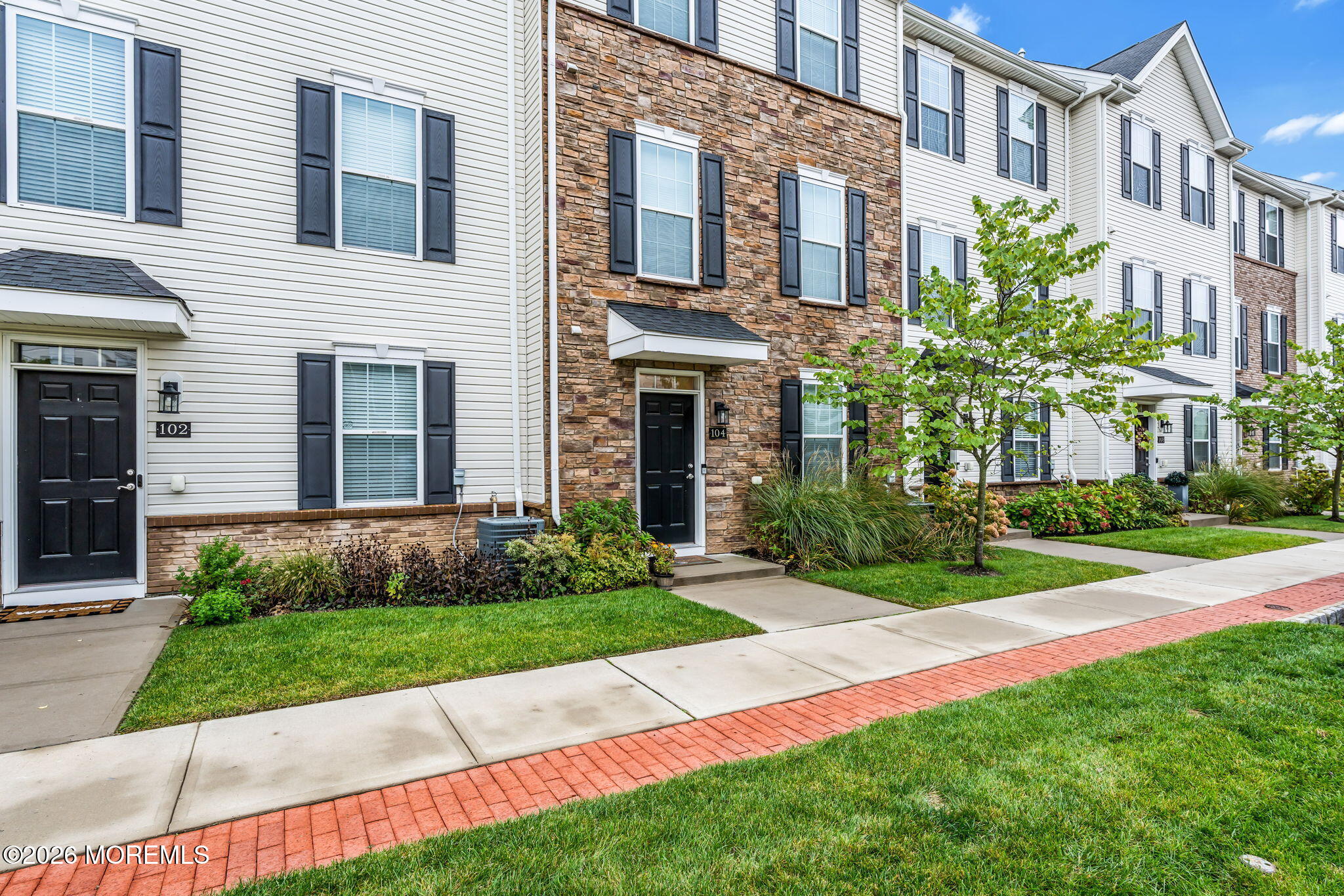 104 Celebration Boulevard