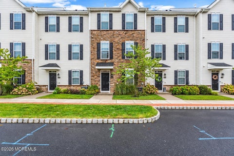 Photo of 104 Celebration Boulevard, Brick, NJ 08723 (MLS # 22633064)
