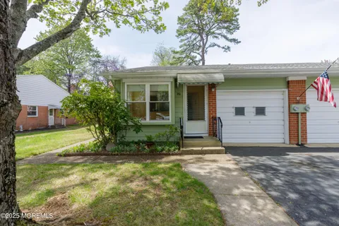 26 Valley Forge Drive Unit A, Whiting, NJ 08759 - MLS#: 22512396