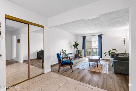 Condo For Rent - 321 Shore Drive #18<br/> Highlands, NJ 07732