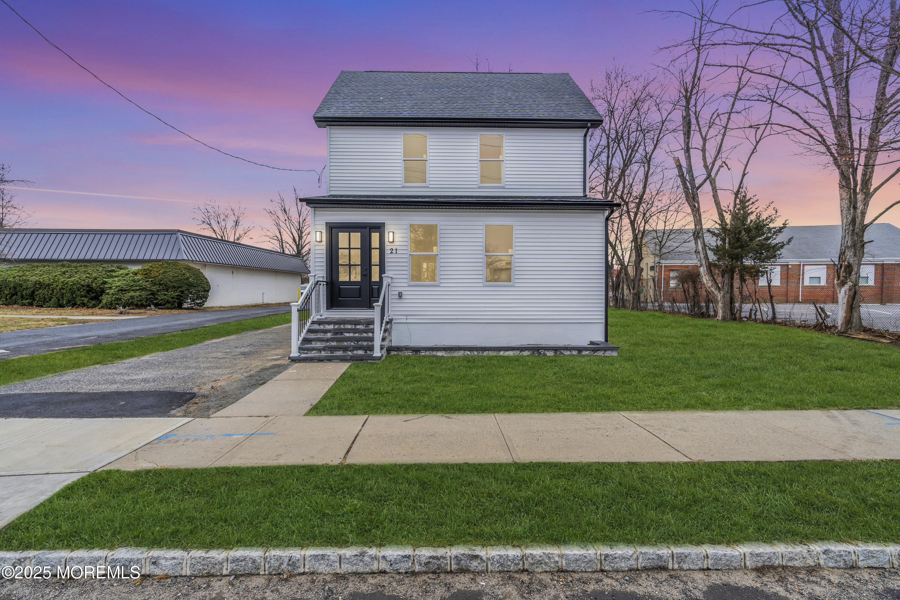 21 Harrison Avenue, Englishtown, New Jersey image 2