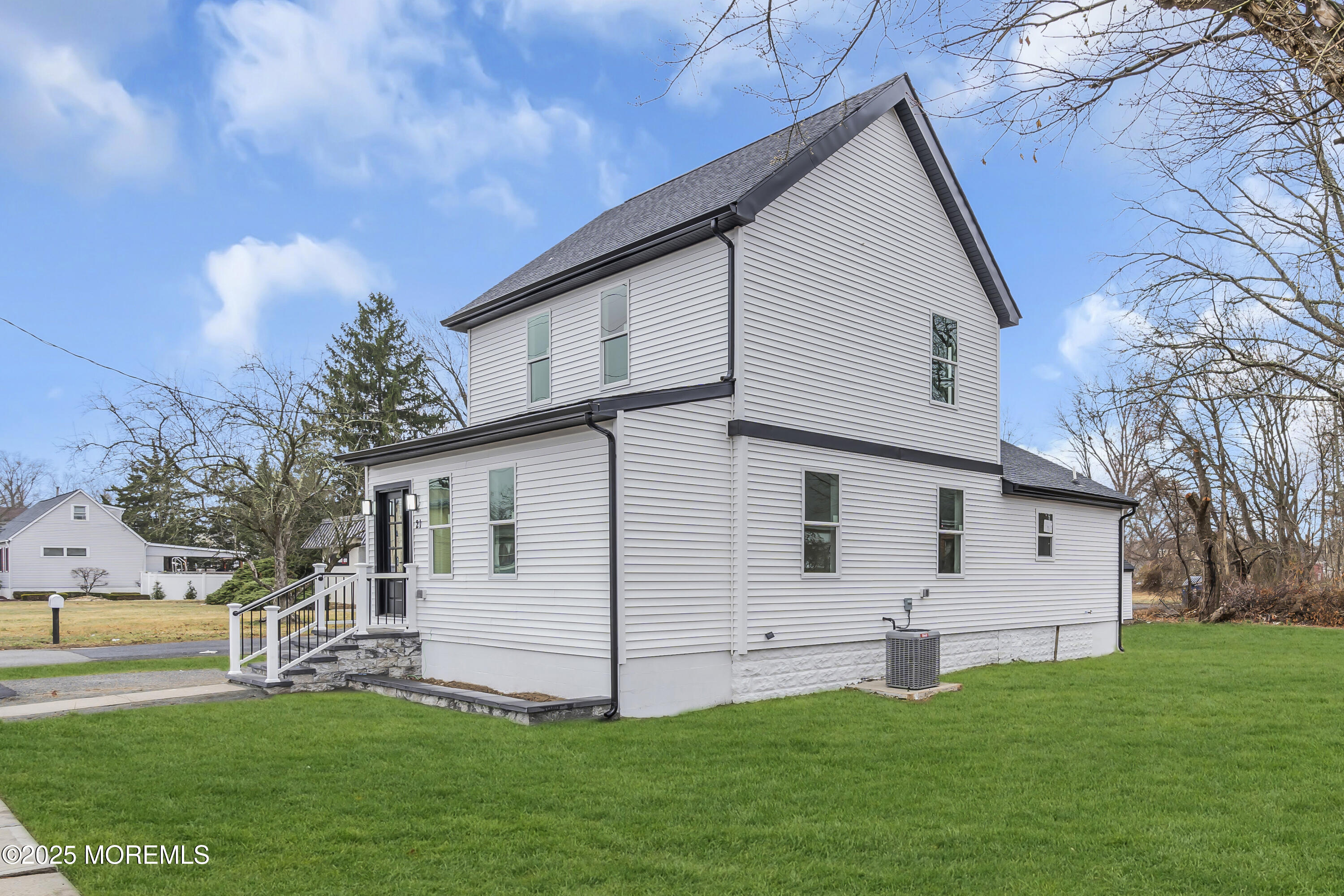 21 Harrison Avenue, Englishtown, New Jersey image 4