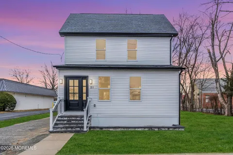 21 Harrison Avenue, Englishtown, NJ 07726 - MLS#: 22507499