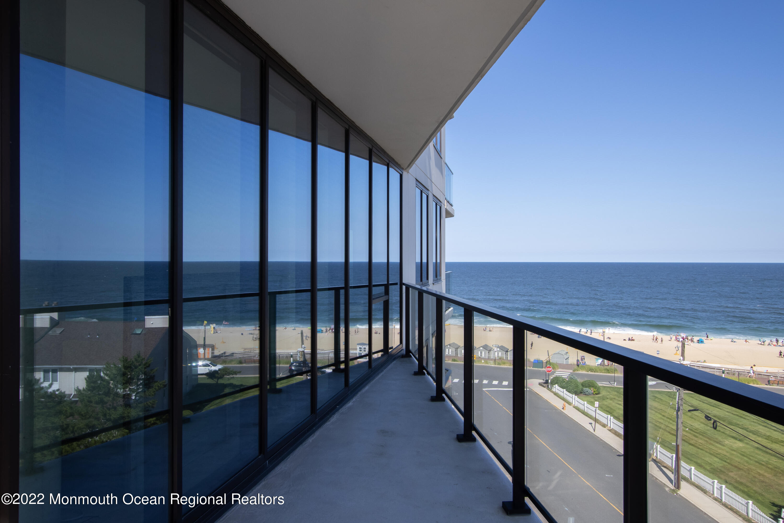 350 Ocean Avenue #501, Long Branch, New Jersey image 17