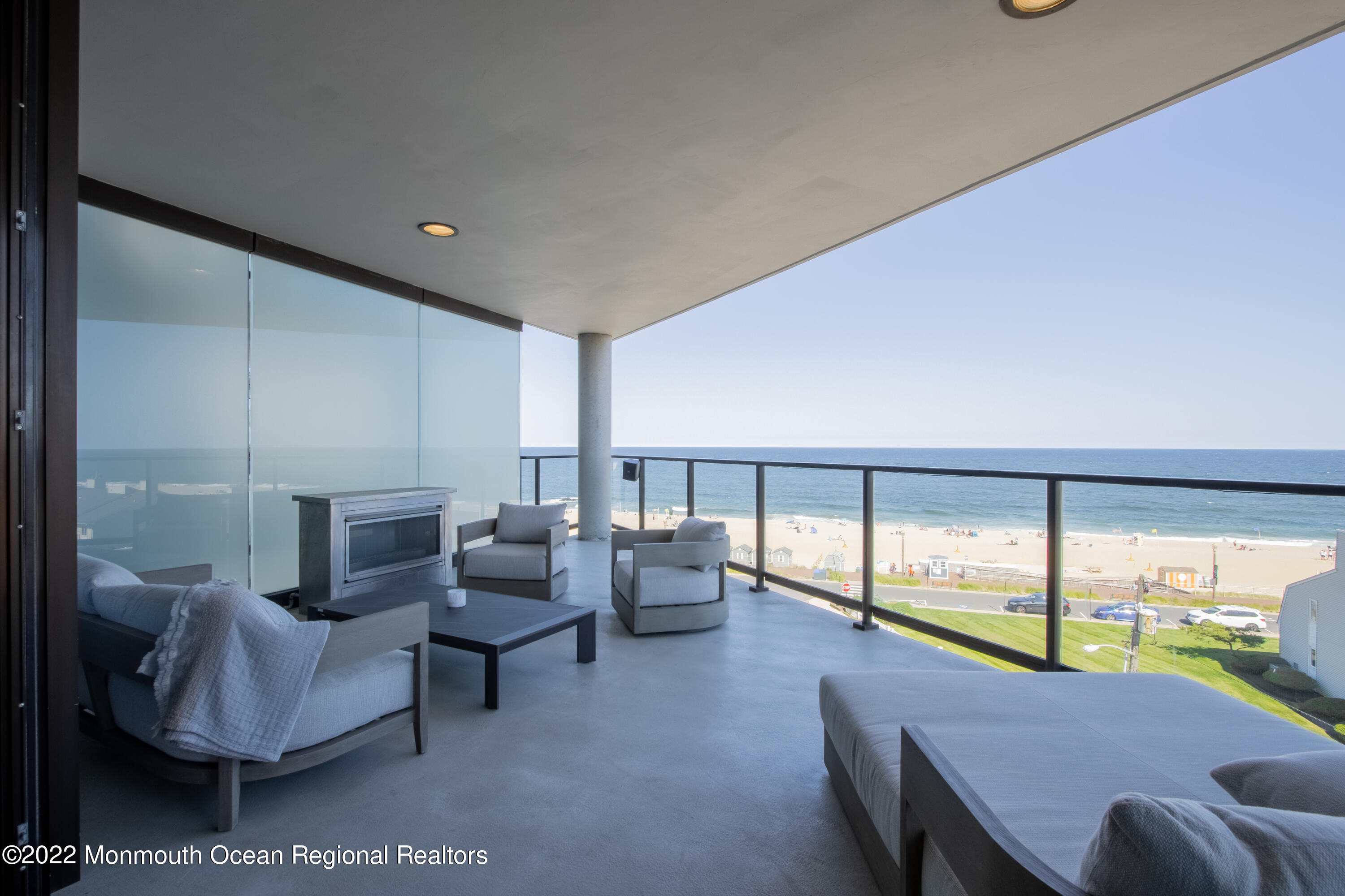 350 Ocean Avenue #501, Long Branch, New Jersey image 3