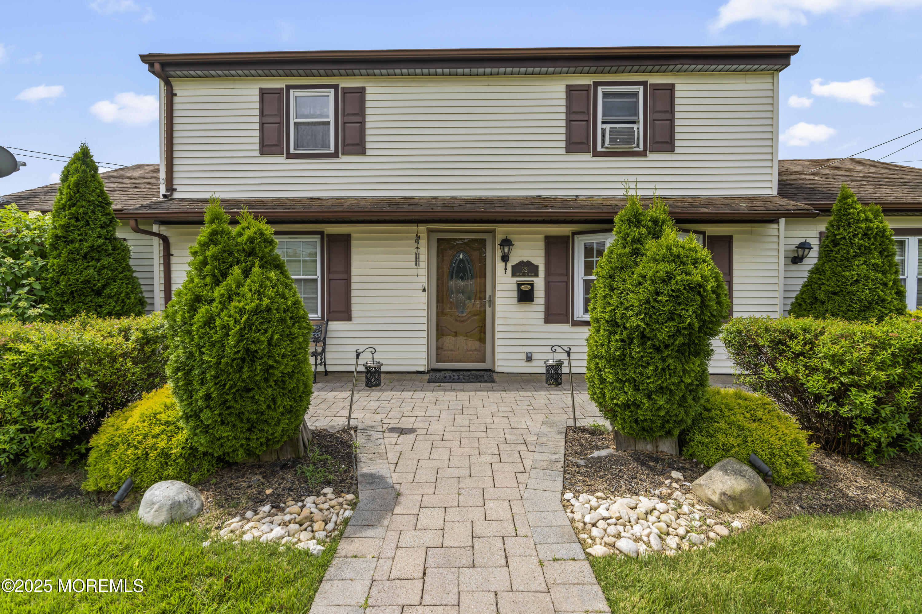 32 Glenville Road