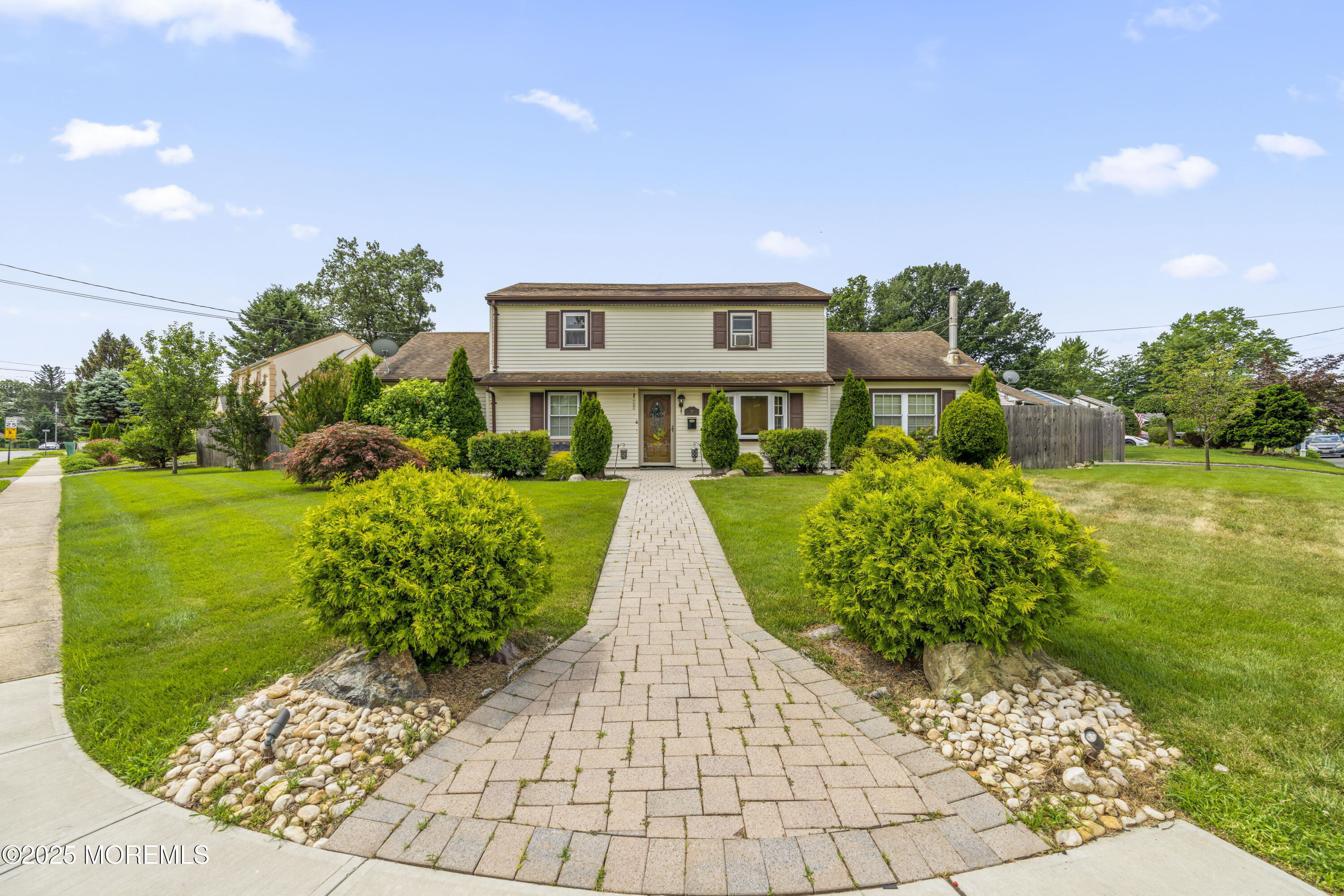 32 Glenville Road