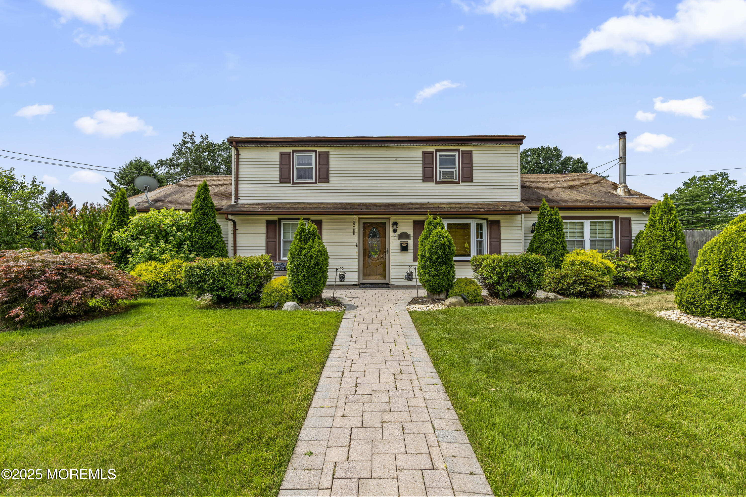 32 Glenville Road