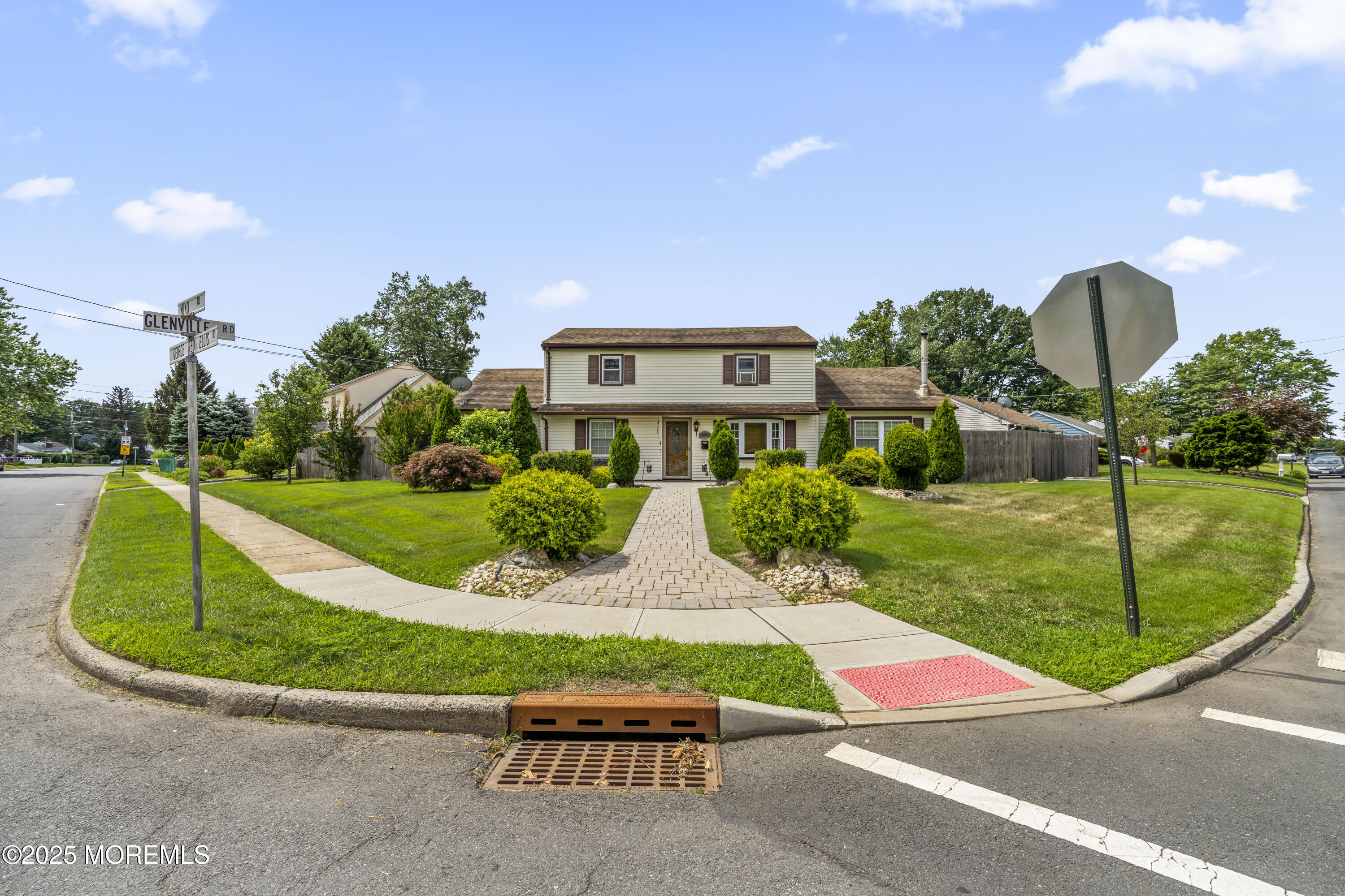 32 Glenville Road