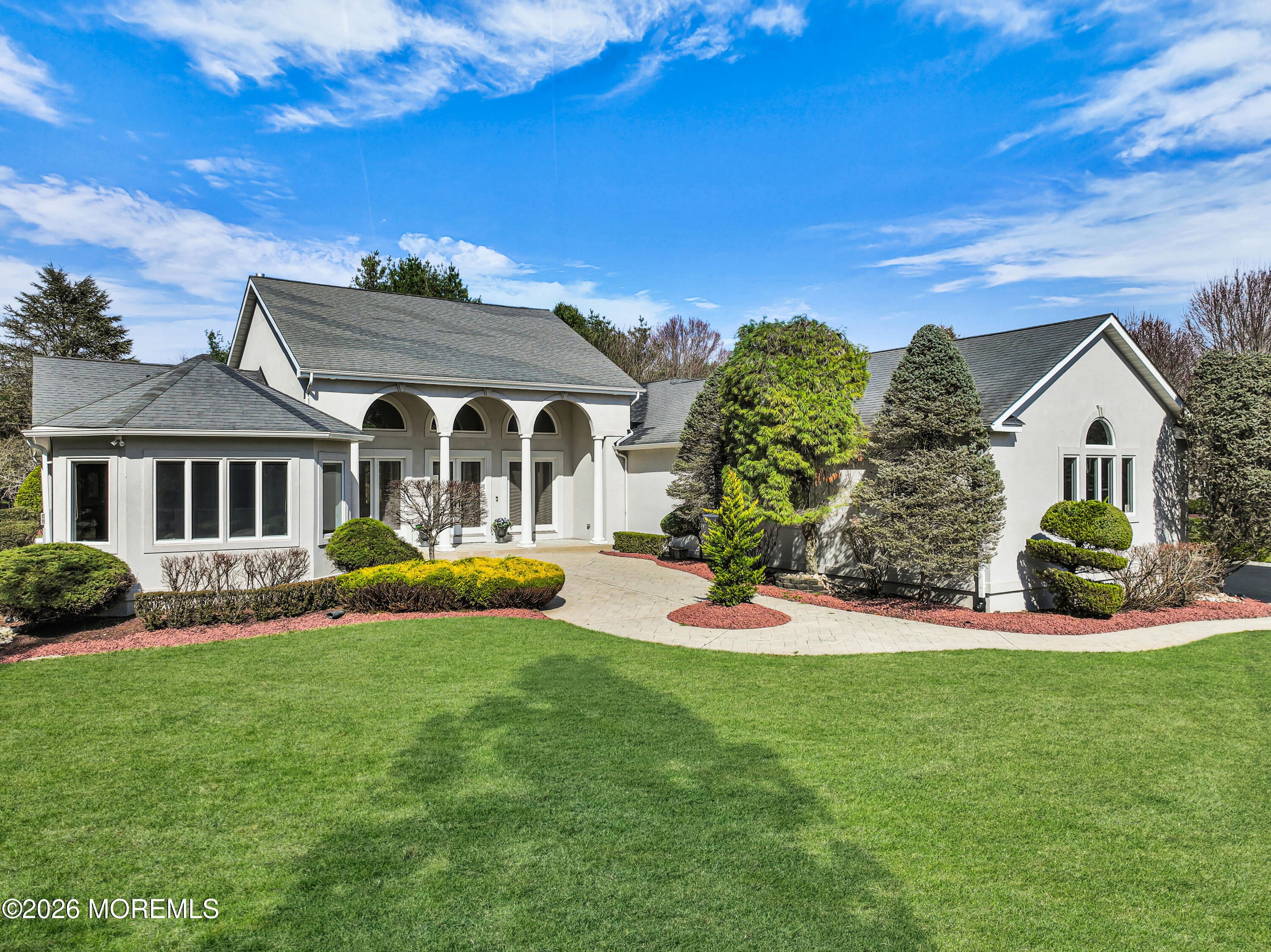 Manalapan, New Jersey, 07726, United States, 5 Bedrooms Bedrooms, ,5 BathroomsBathrooms,Residential,Active,2030061