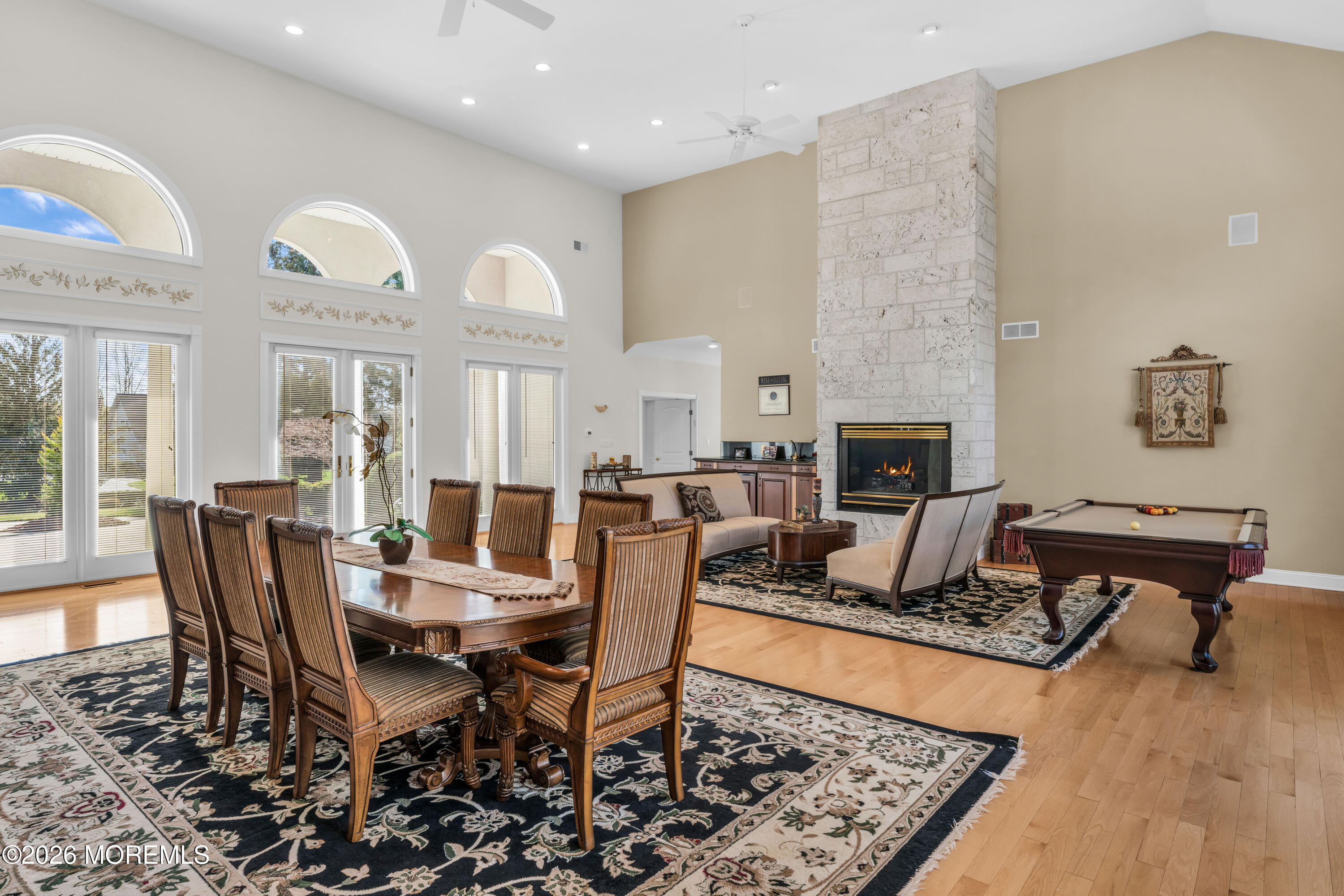 Manalapan, New Jersey, 07726, United States, 5 Bedrooms Bedrooms, ,5 BathroomsBathrooms,Residential,Active,2030061