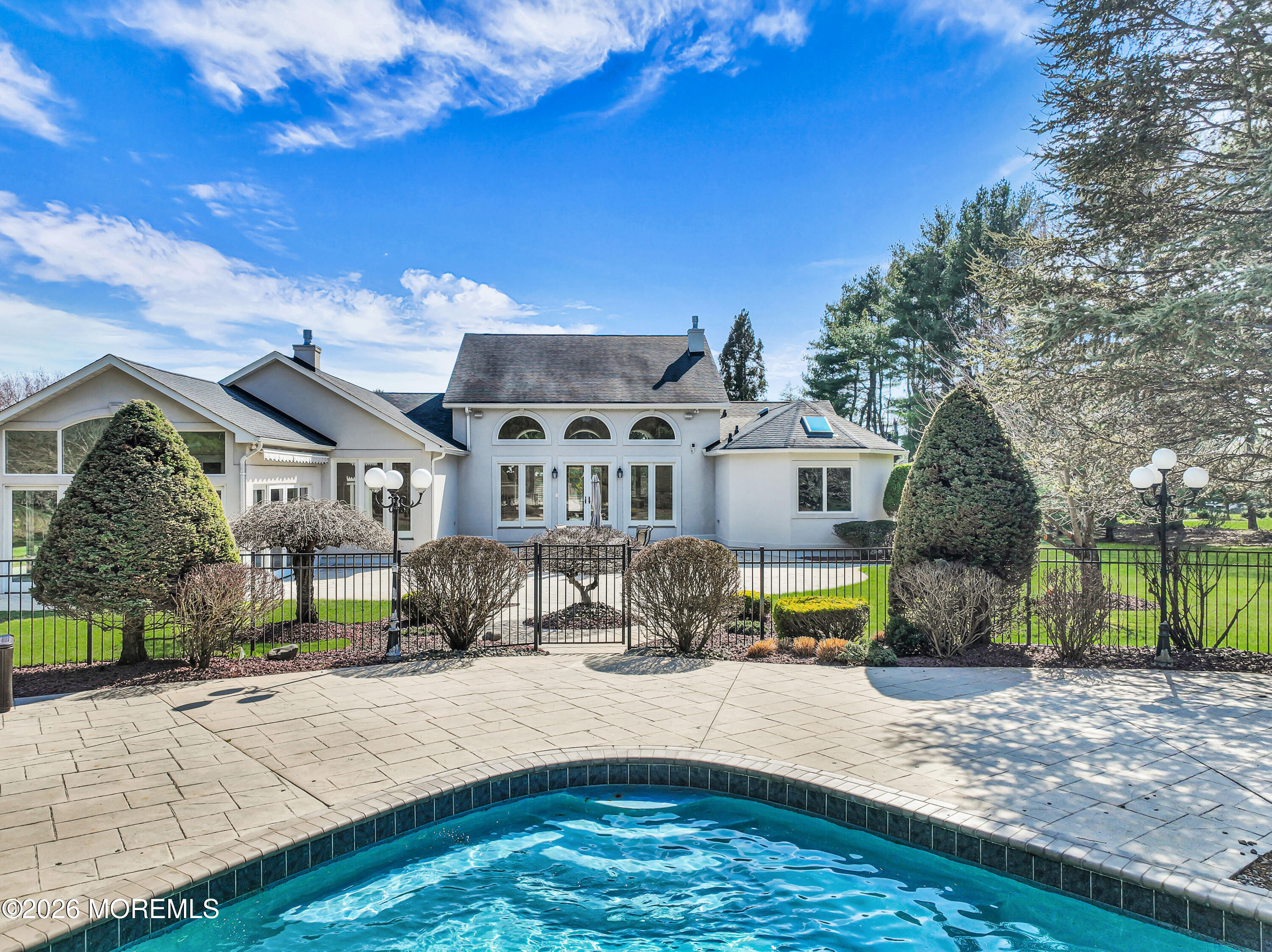 Manalapan, New Jersey, 07726, United States, 5 Bedrooms Bedrooms, ,5 BathroomsBathrooms,Residential,Active,2030061