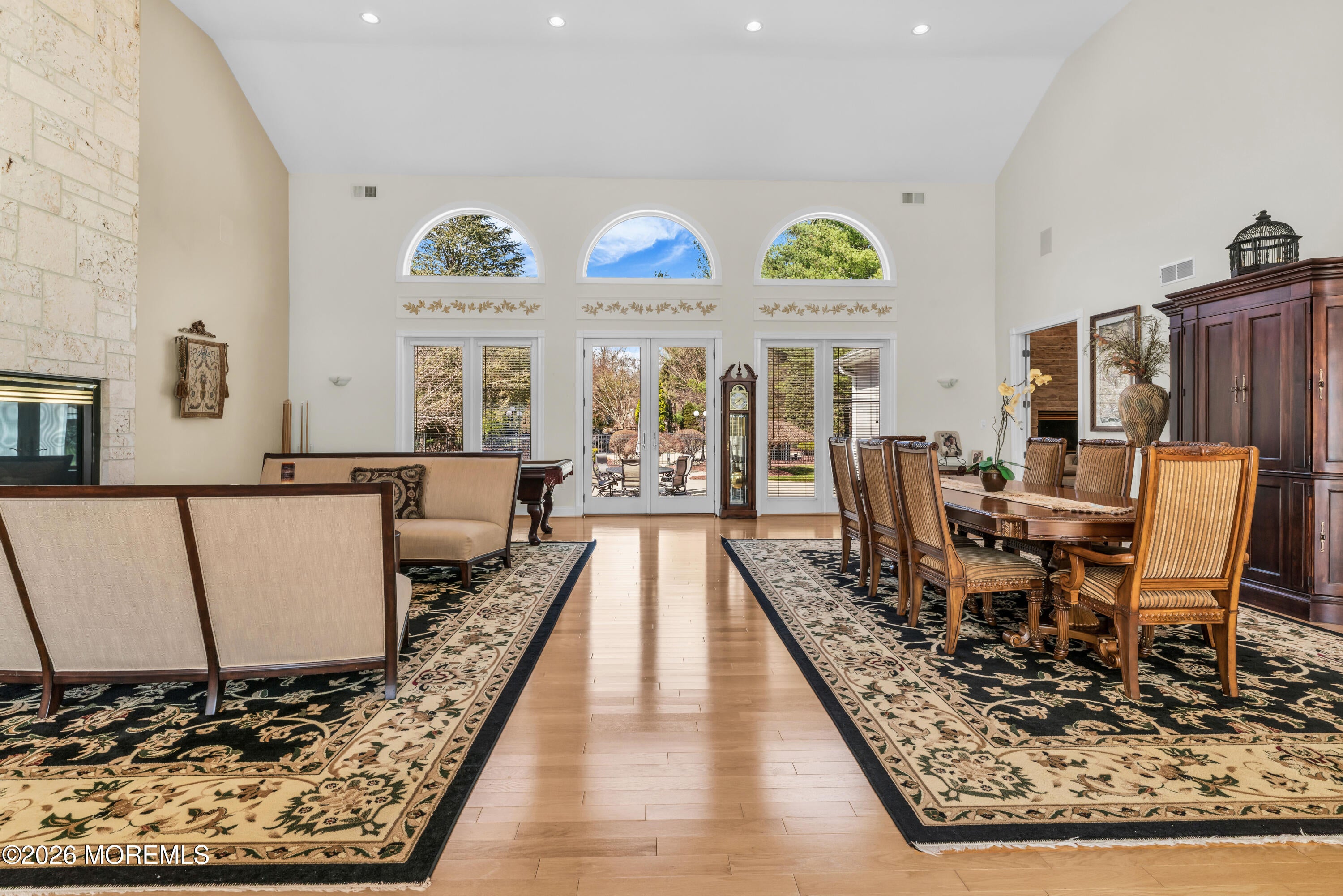 Manalapan, New Jersey, 07726, United States, 5 Bedrooms Bedrooms, ,5 BathroomsBathrooms,Residential,Active,2030061