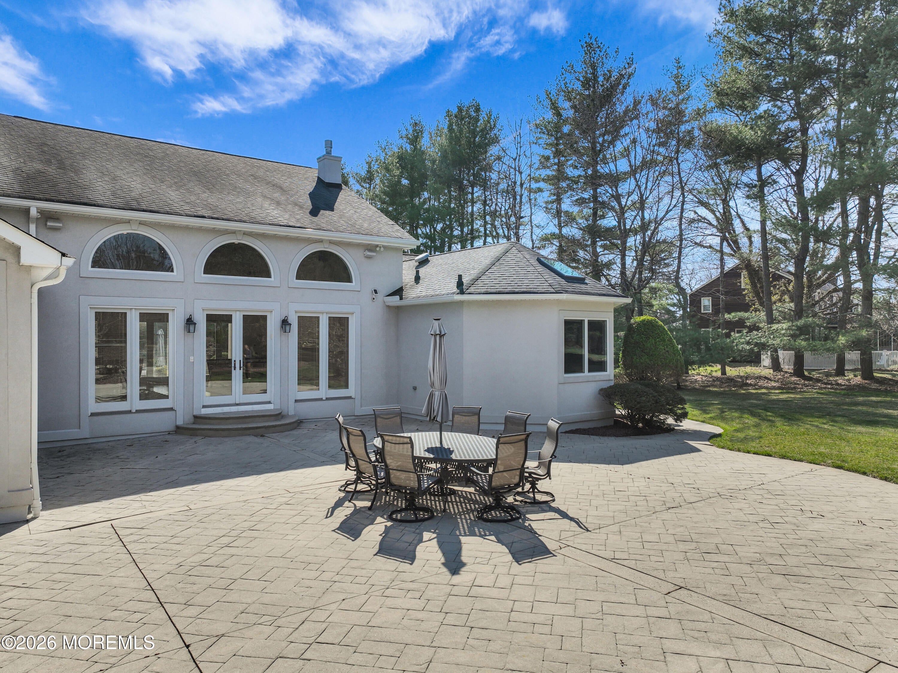 Manalapan, New Jersey, 07726, United States, 5 Bedrooms Bedrooms, ,5 BathroomsBathrooms,Residential,Active,2030061