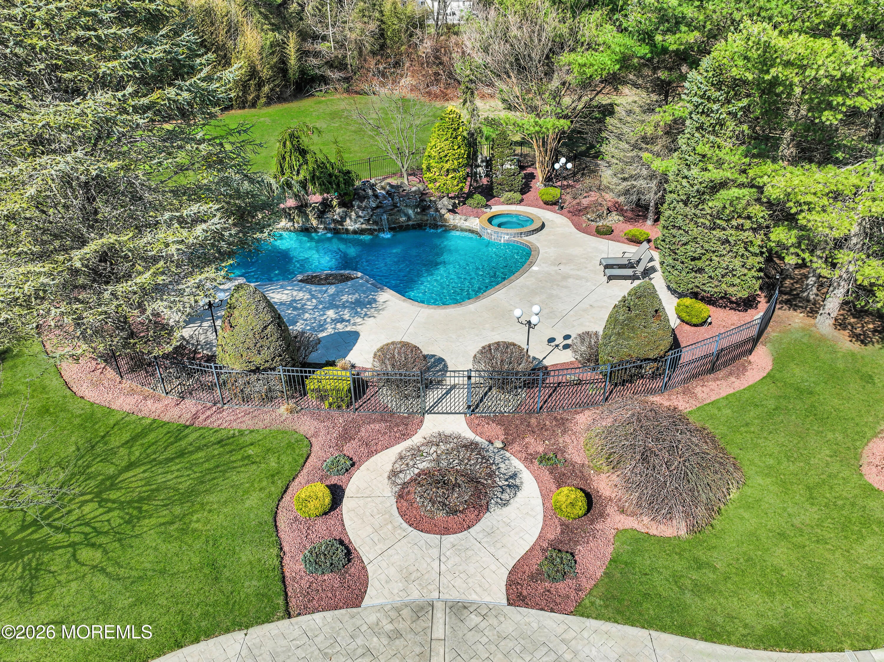 Manalapan, New Jersey, 07726, United States, 5 Bedrooms Bedrooms, ,5 BathroomsBathrooms,Residential,Active,2030061
