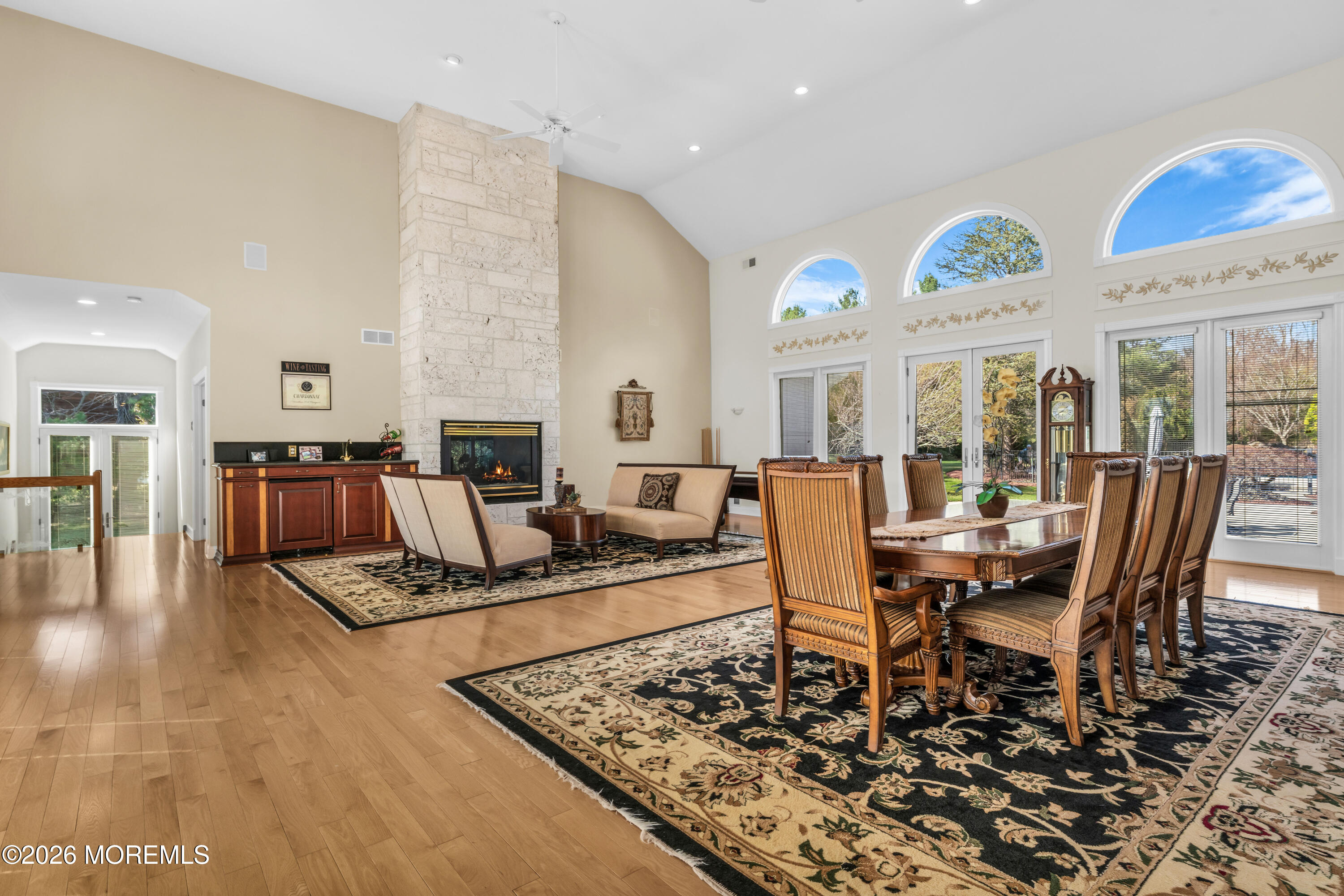 Manalapan, New Jersey, 07726, United States, 5 Bedrooms Bedrooms, ,5 BathroomsBathrooms,Residential,Active,2030061