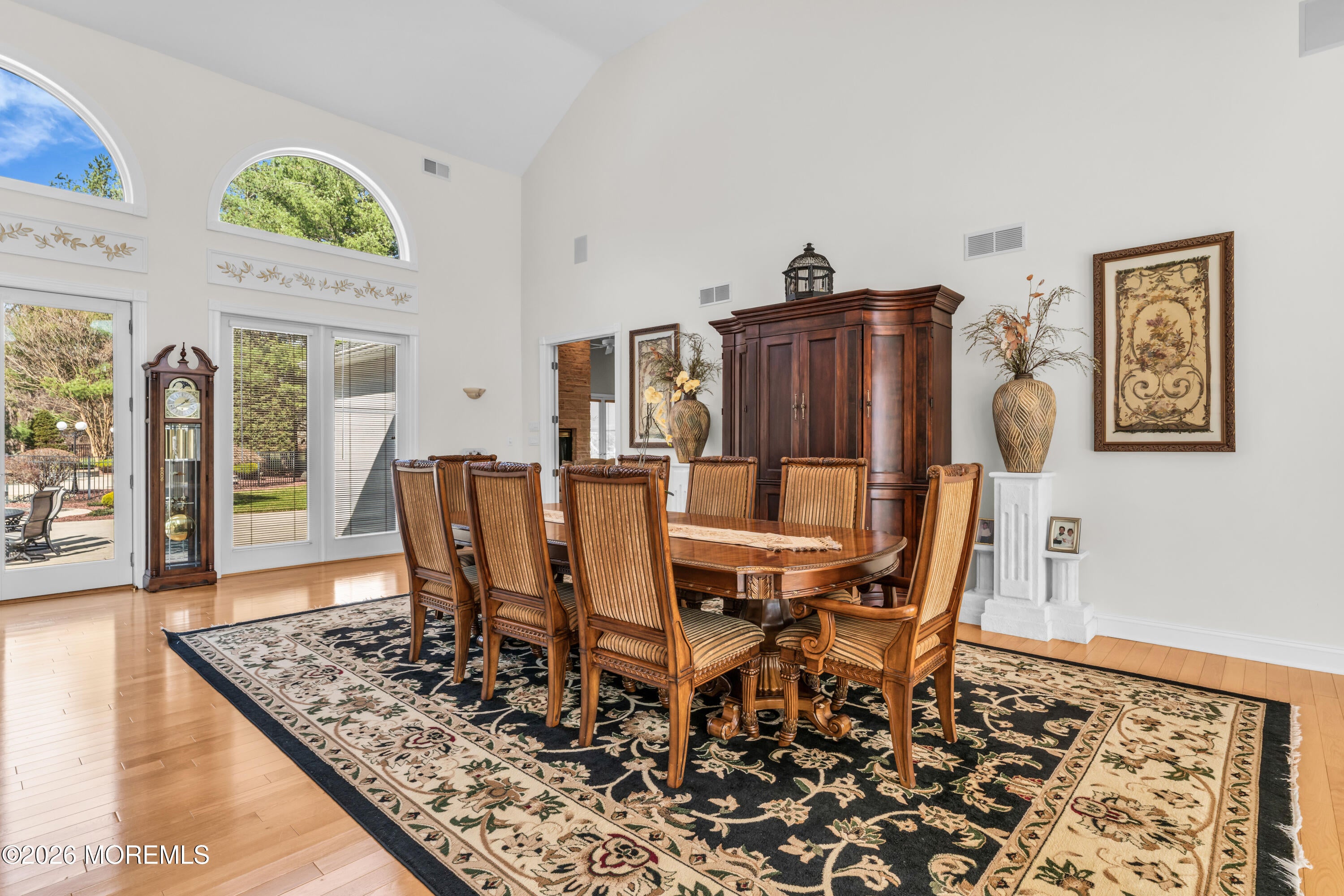 Manalapan, New Jersey, 07726, United States, 5 Bedrooms Bedrooms, ,5 BathroomsBathrooms,Residential,Active,2030061