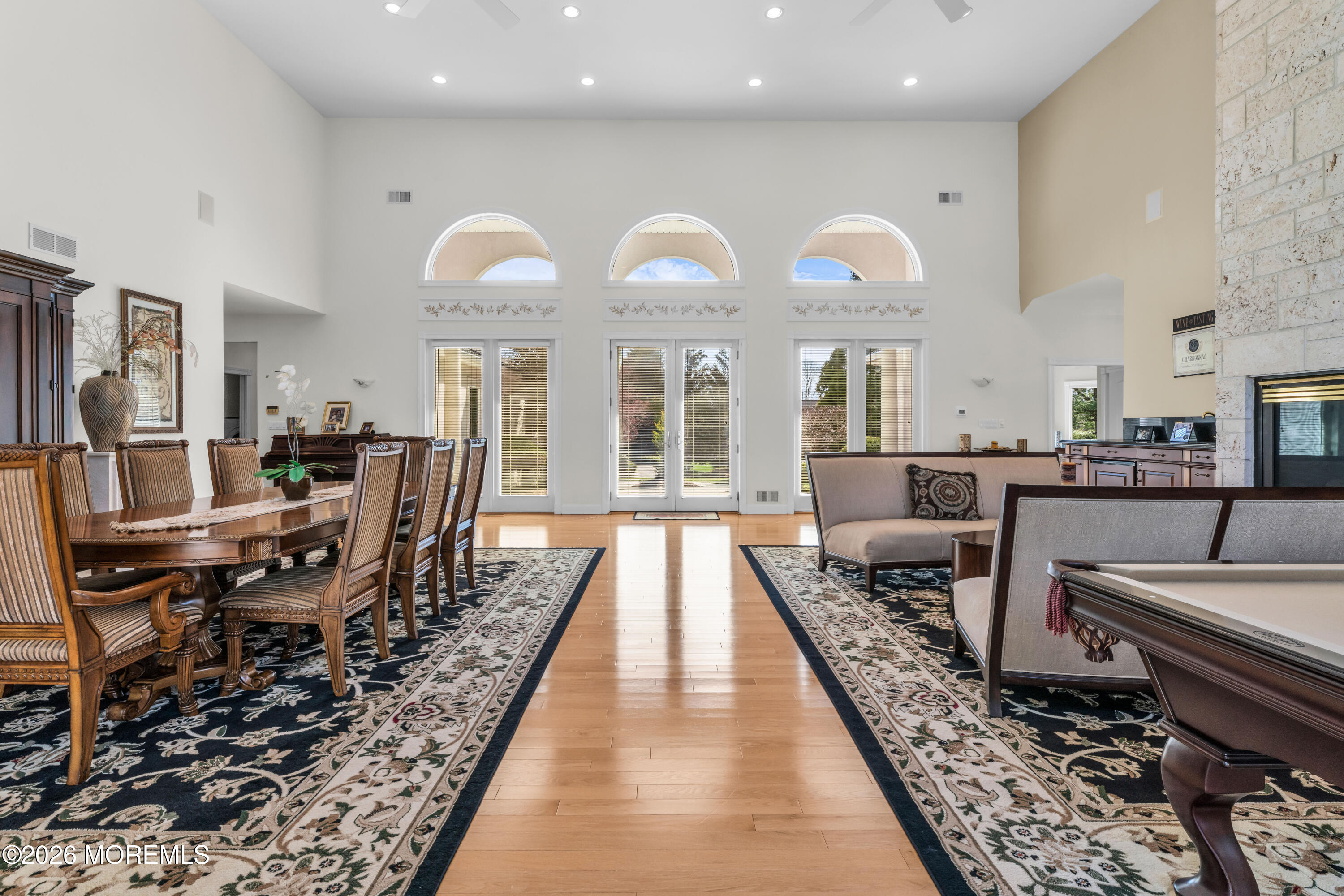 Manalapan, New Jersey, 07726, United States, 5 Bedrooms Bedrooms, ,5 BathroomsBathrooms,Residential,Active,2030061