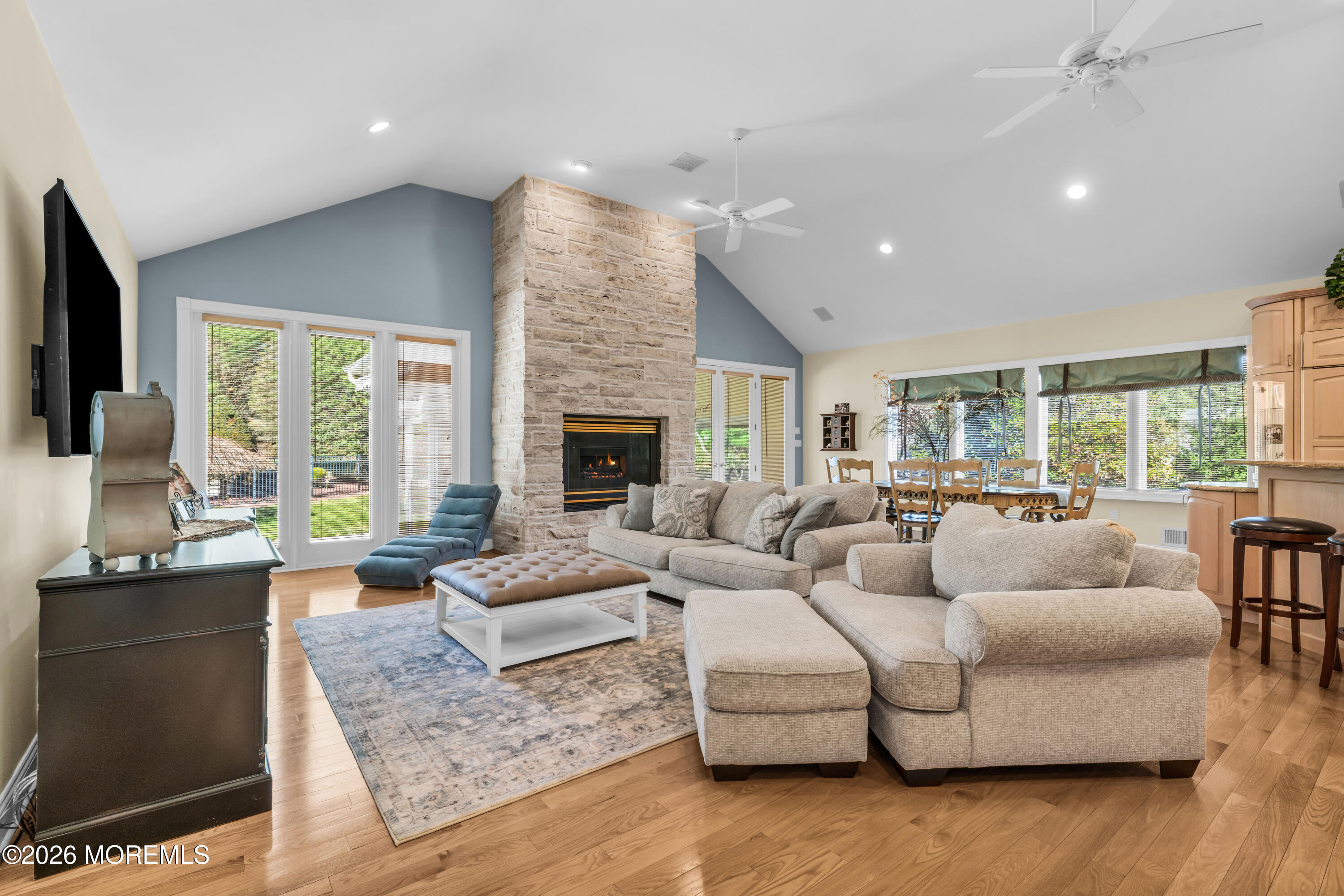 Manalapan, New Jersey, 07726, United States, 5 Bedrooms Bedrooms, ,5 BathroomsBathrooms,Residential,Active,2030061
