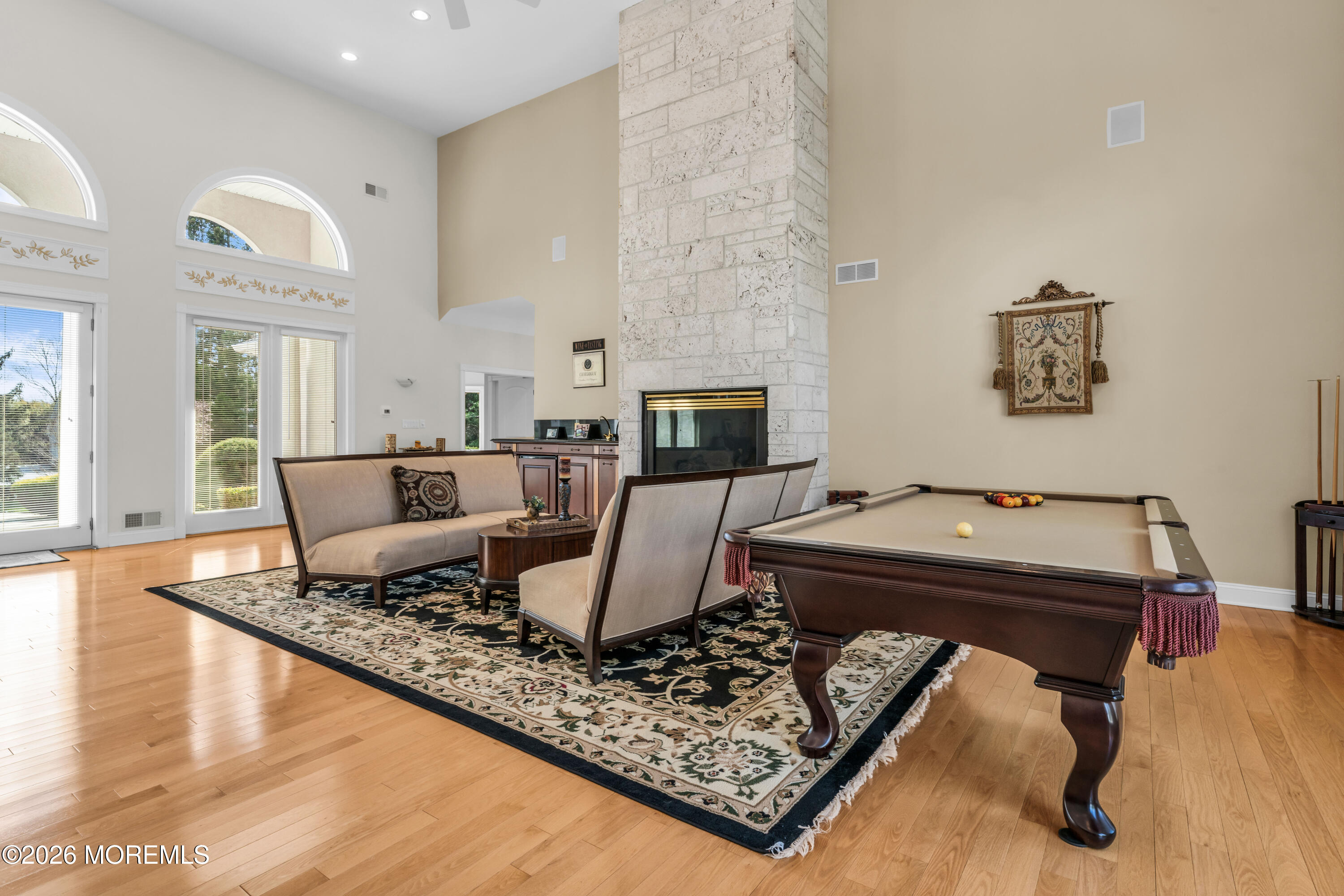 Manalapan, New Jersey, 07726, United States, 5 Bedrooms Bedrooms, ,5 BathroomsBathrooms,Residential,Active,2030061