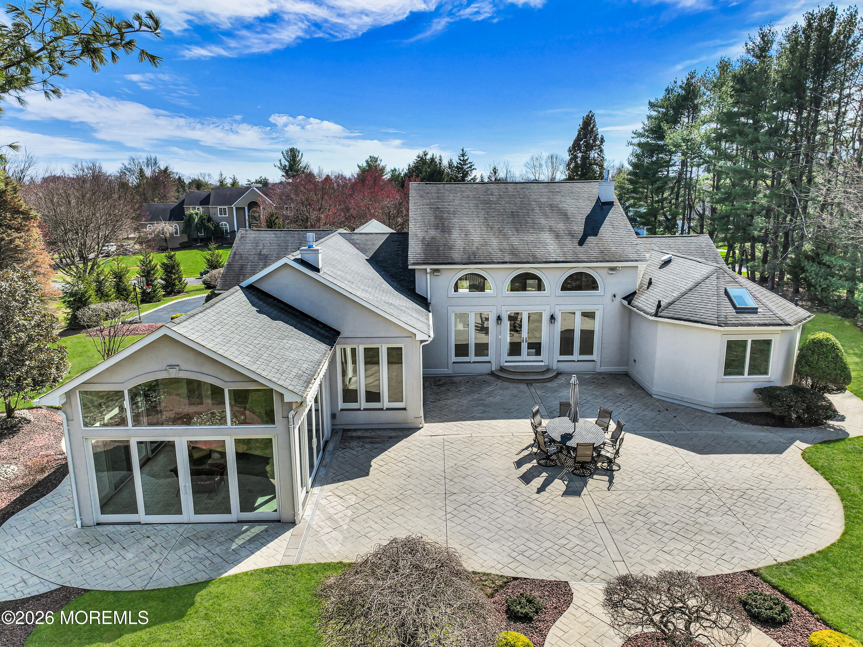 Manalapan, New Jersey, 07726, United States, 5 Bedrooms Bedrooms, ,5 BathroomsBathrooms,Residential,Active,2030061